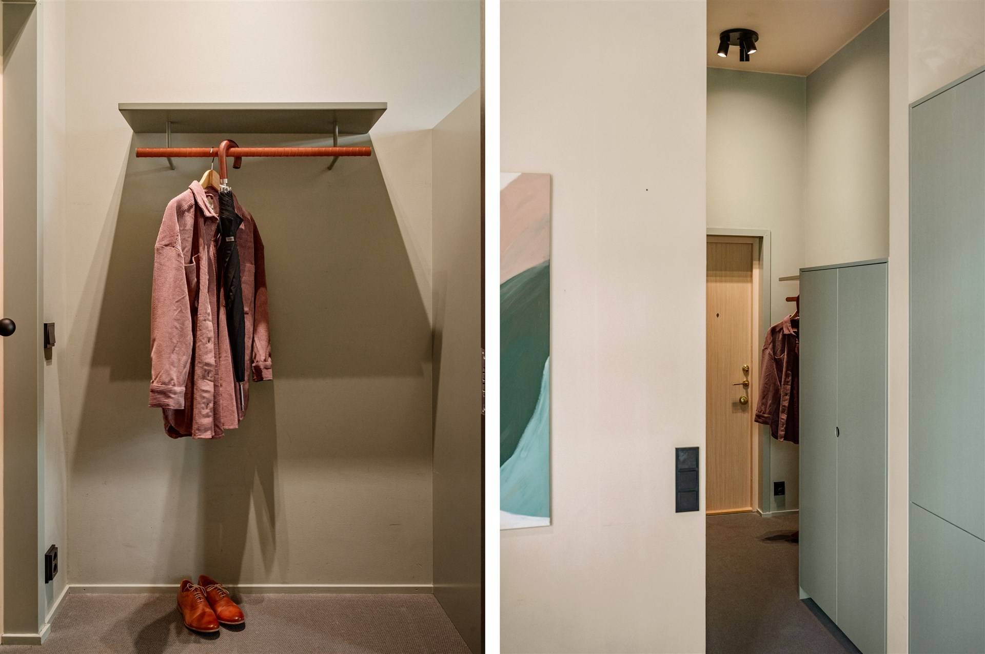 1.5 rum Lägenhet på Maria Bangata 2B Södermalm/ Zinkensdamm Stockholms kommun - bild 15