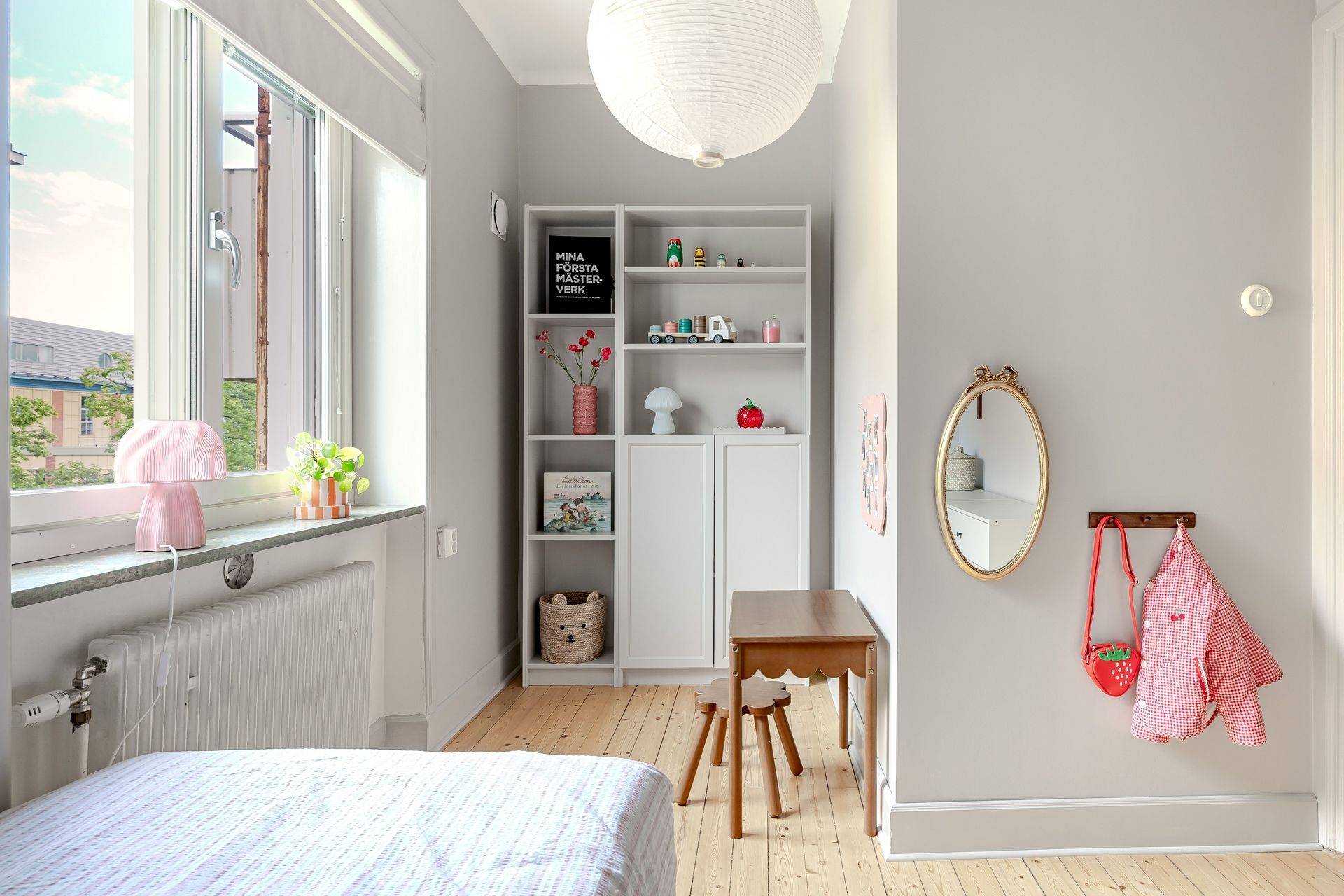 3 rum Lägenhet på Lindövägen 24 Oxelbergen Norrköpings kommun - bild 18