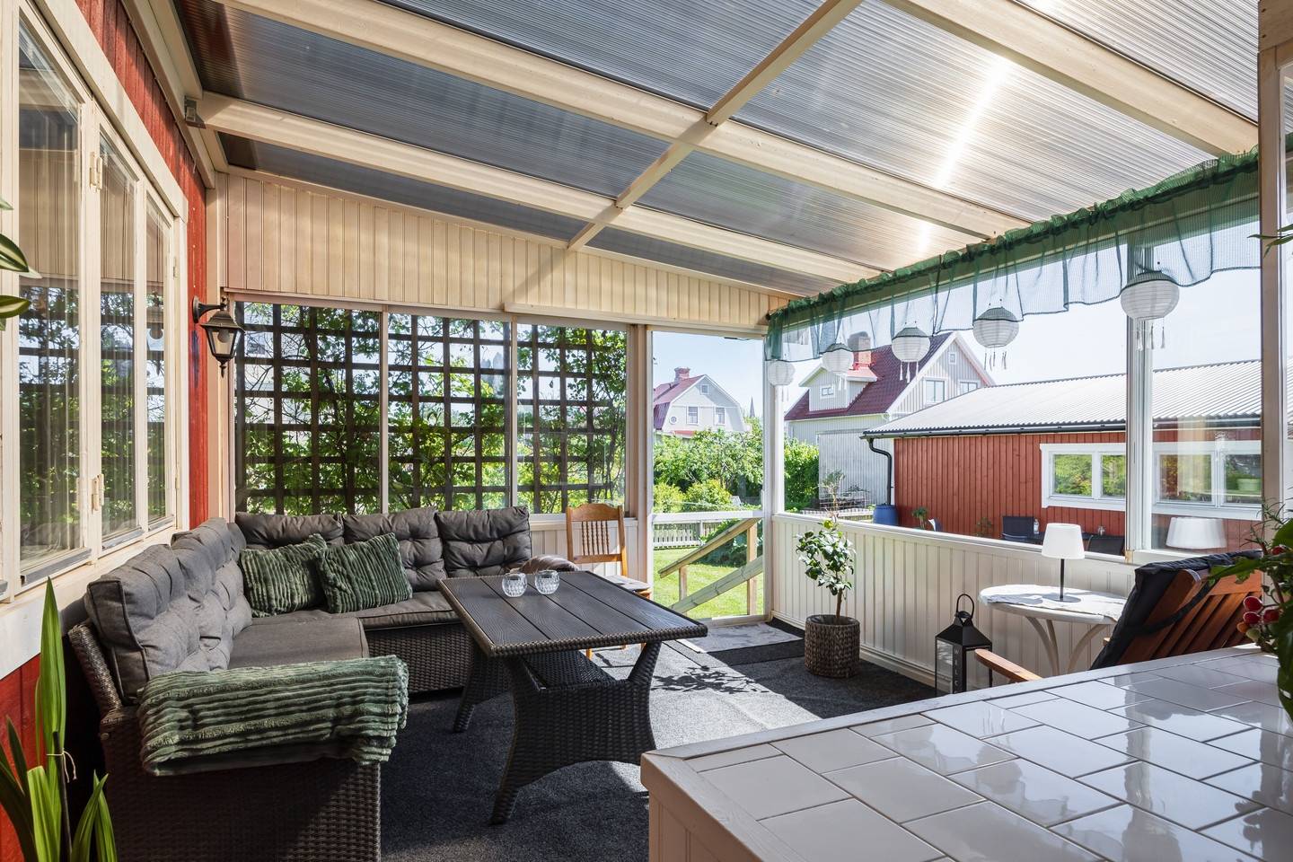 3 rum villa på Sveavägen 4 Hemsta, Gävle kommun - bild 5