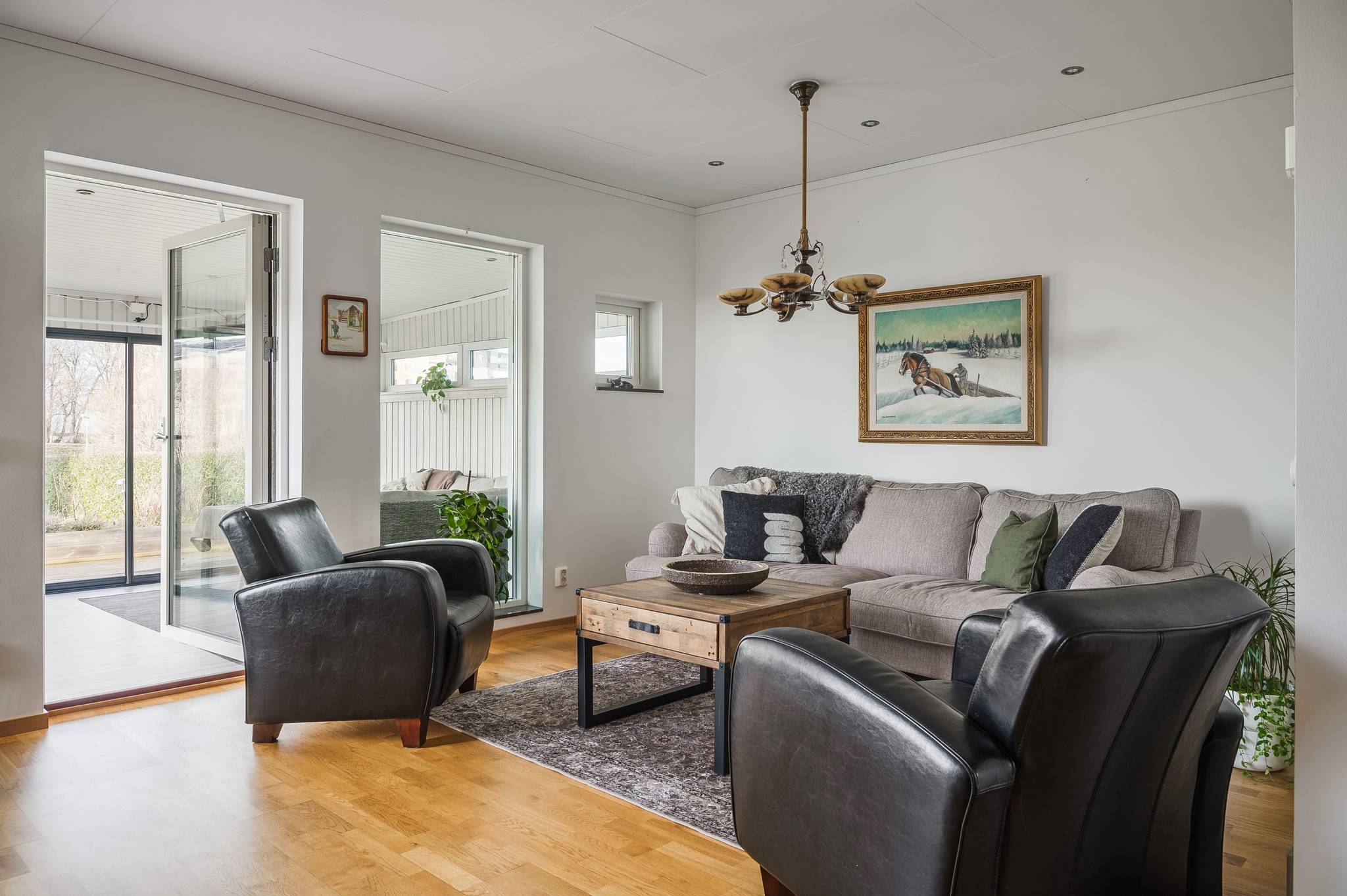 4 rum Kedjehus på Dillvägen 9 Ekhagen Jönköpings kommun - bild 4