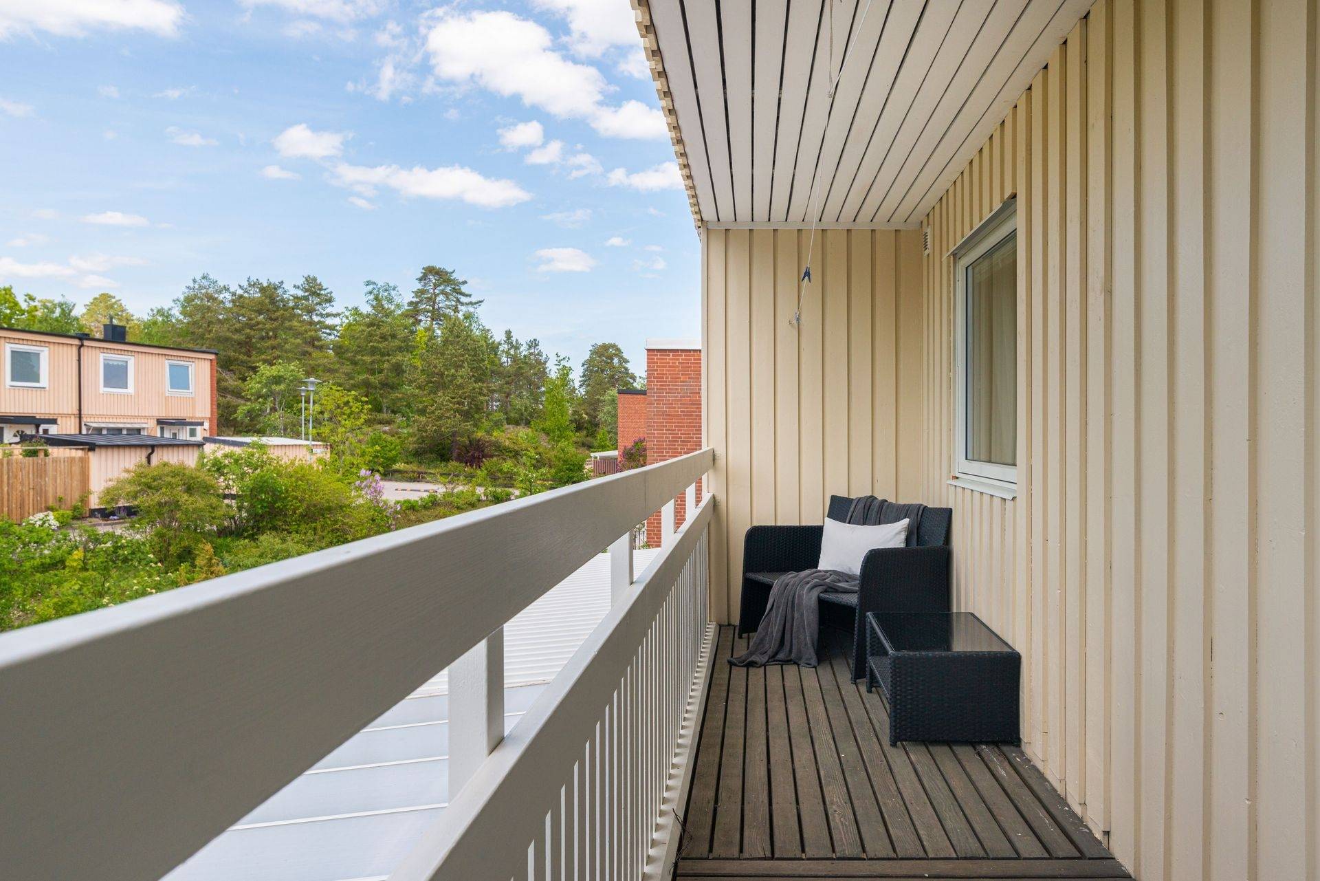 5 rum Radhus på Vallbyvägen 50E Strängnäs kommun - bild 32