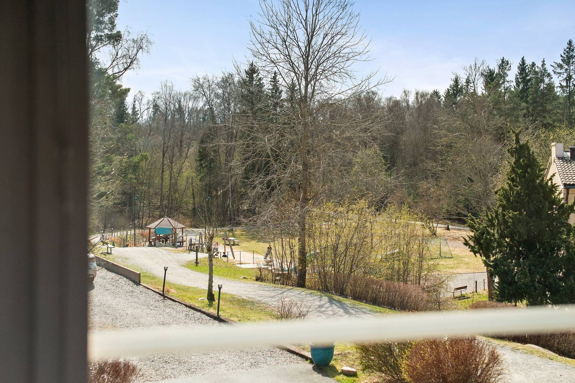 3 rum Lägenhet på Britas gränd 2 Fullersta Huddinge kommun - bild 13