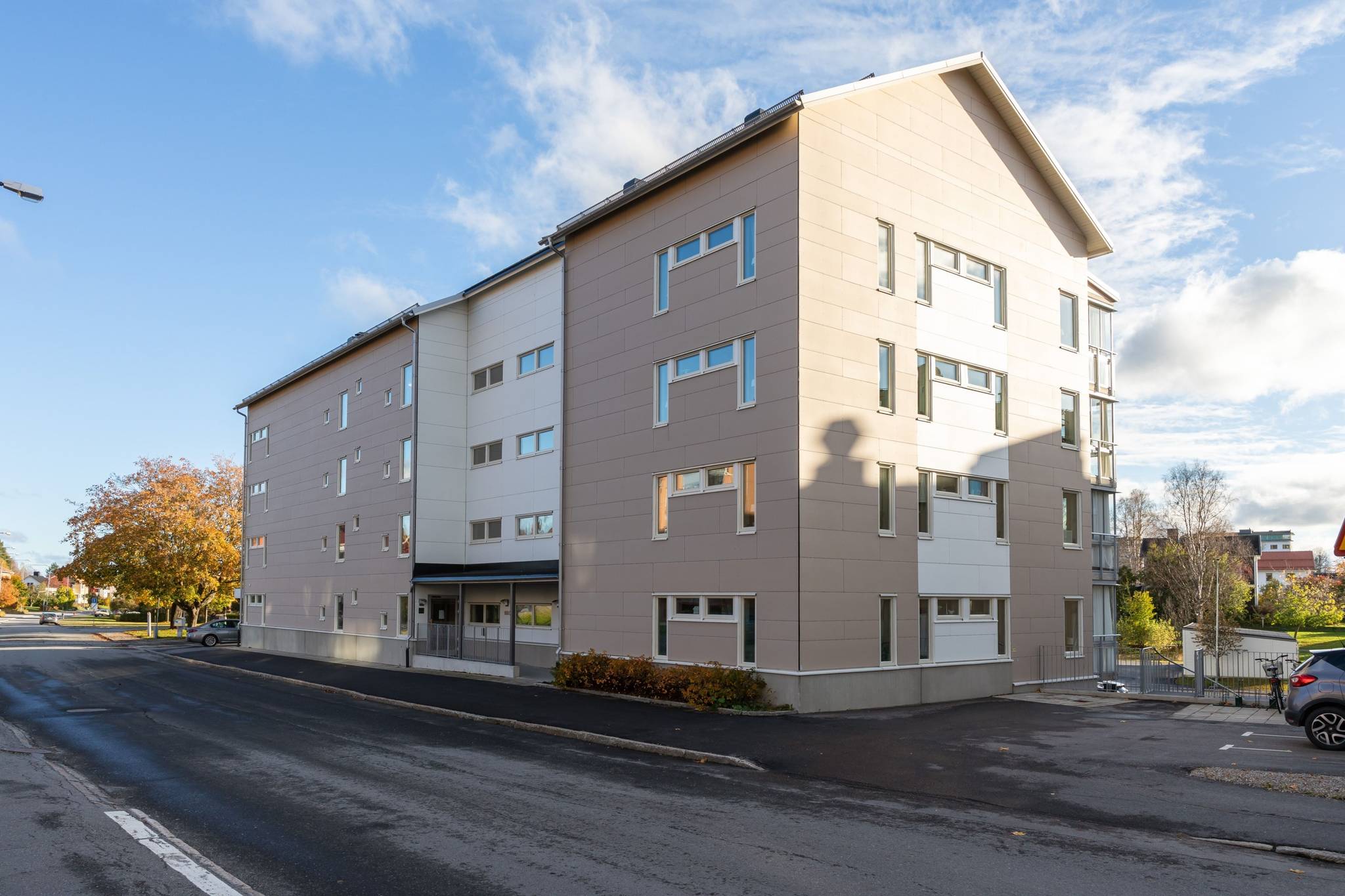 3 rum Lägenhet på Östra Nygatan 108C Älvsbacka Skellefteå kommun - bild 29