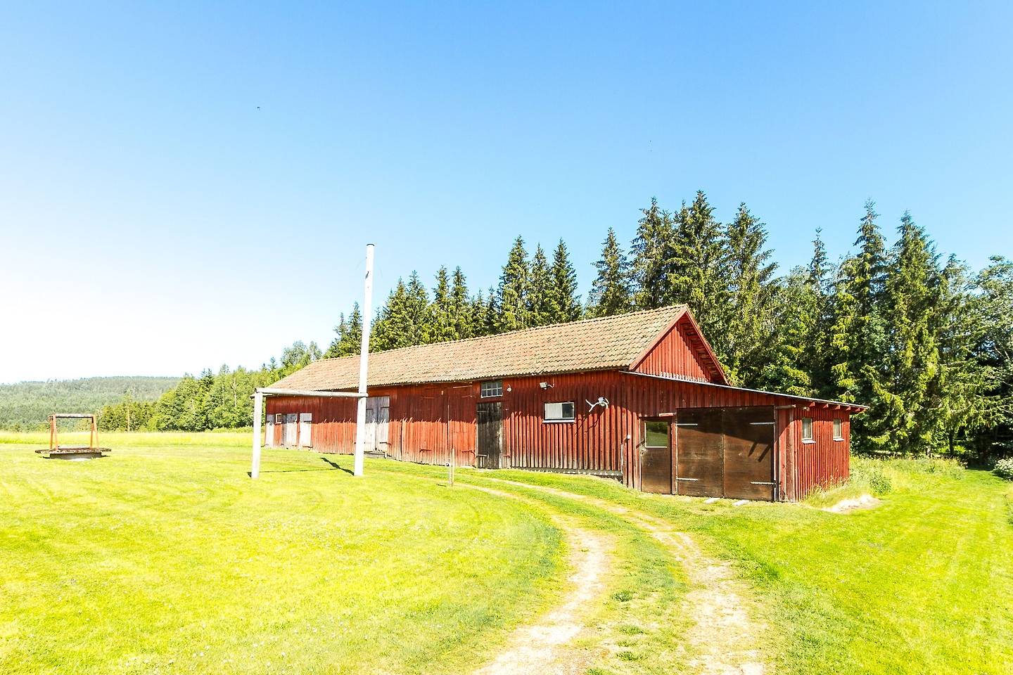 5 rum Villa på Kalvbergsåsen 8 - Nytt pris! Munkfors kommun - bild 29
