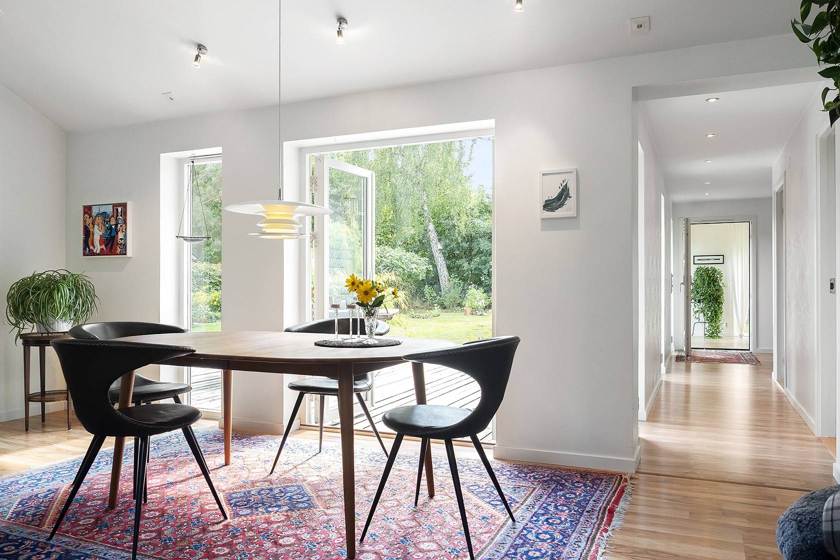 6 rum Villa på Blåmesvägen 95 Blentarp Sjöbo kommun - bild 13