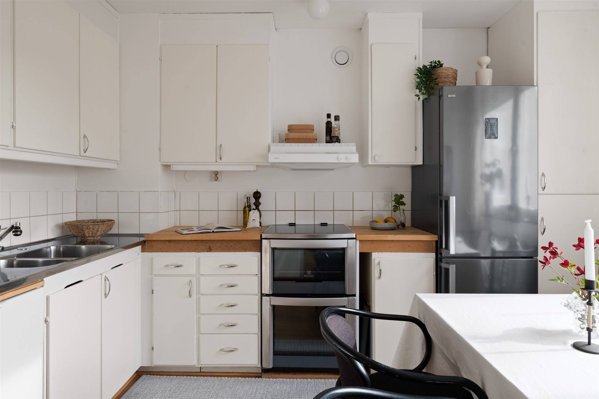 3 rum Lägenhet på Henriksdalsringen 41 Henriksdalsberget Nacka kommun - bild 14