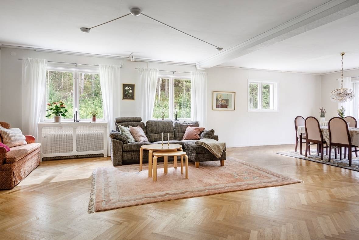 8 rum Villa på Svenarum Persgård 1 Svenarum Vaggeryds kommun - bild 14