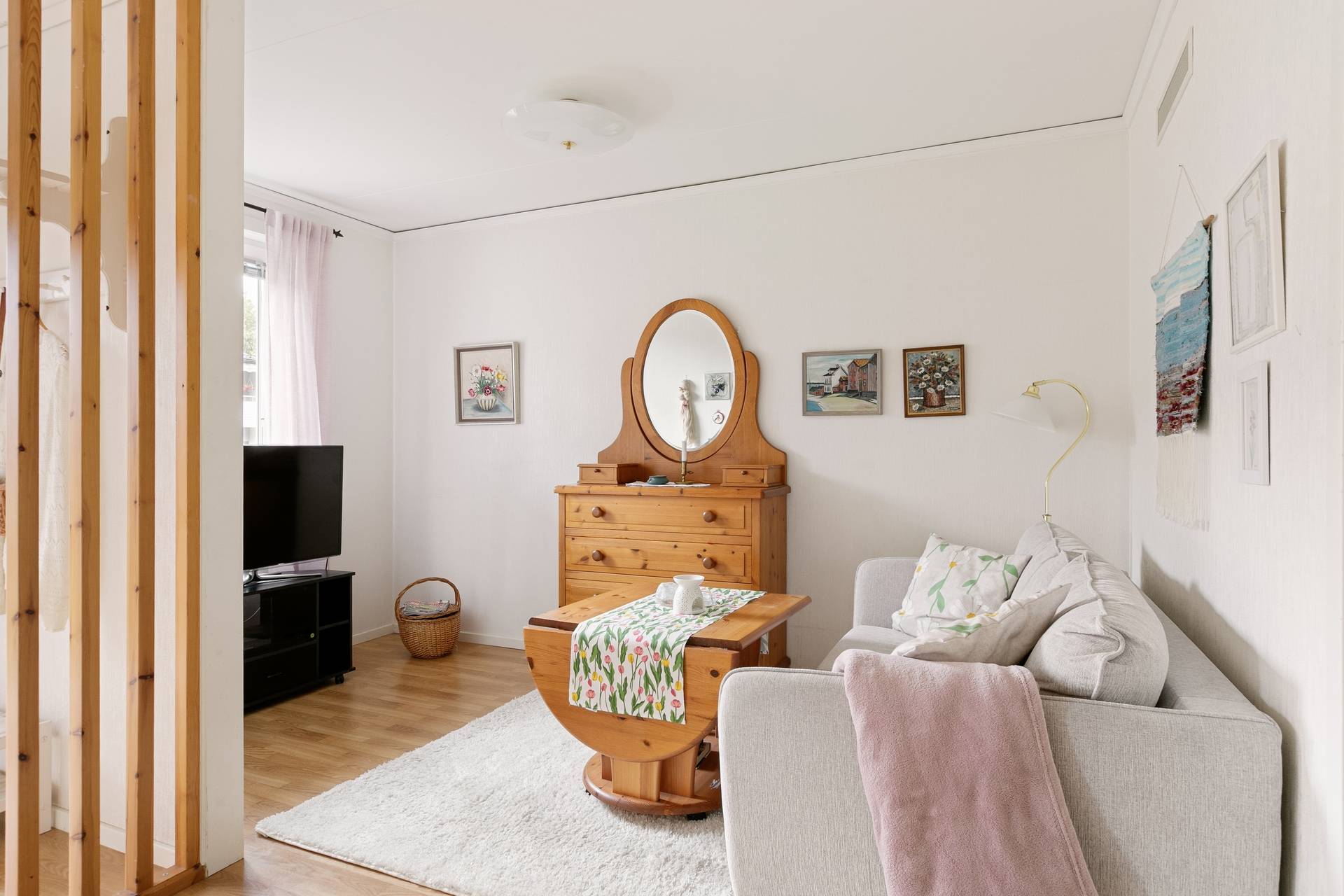 3 rum Villa på Granitvägen 35 Bönhusberget Hofors kommun - bild 10