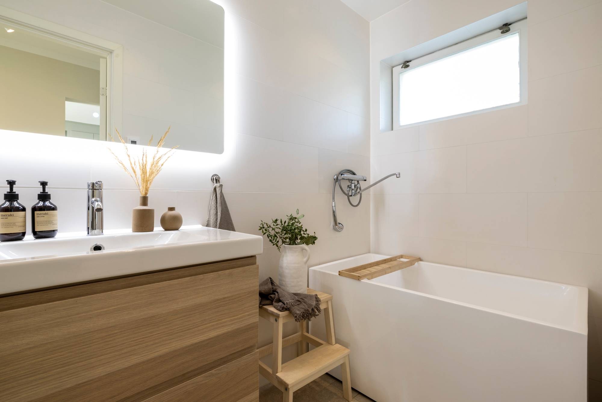 2 rum Lägenhet på Gårdskullavägen 7B Gårdskulla Kungsbacka kommun - bild 5
