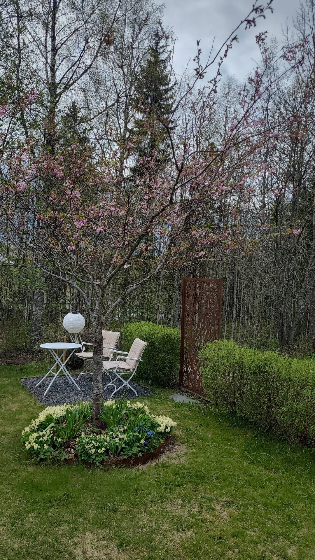 5 rum Radhus på Gökropsvägen 4F Mariehem Umeå kommun - bild 53