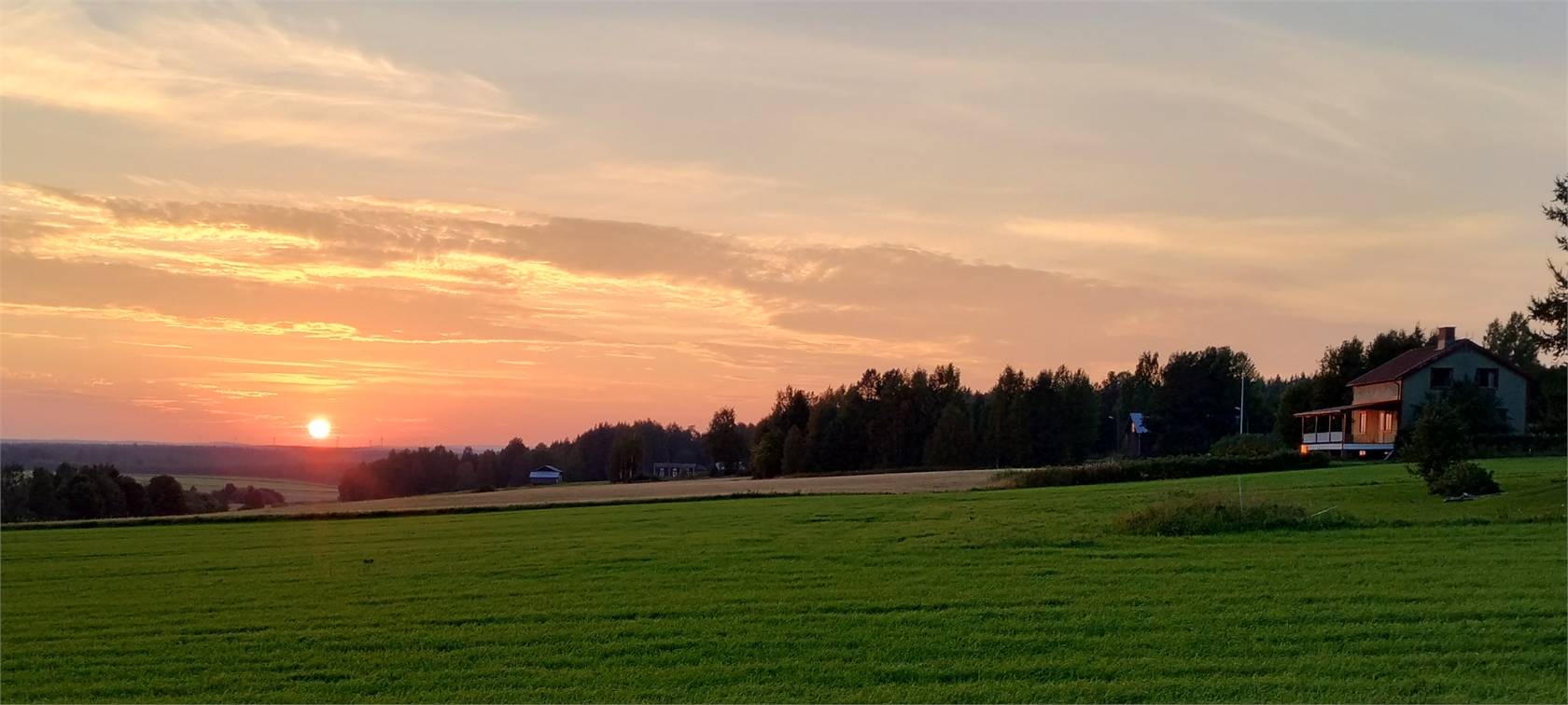 5 rum Villa på Norra Åbyn 3 Burträsk Skellefteå kommun - bild 10