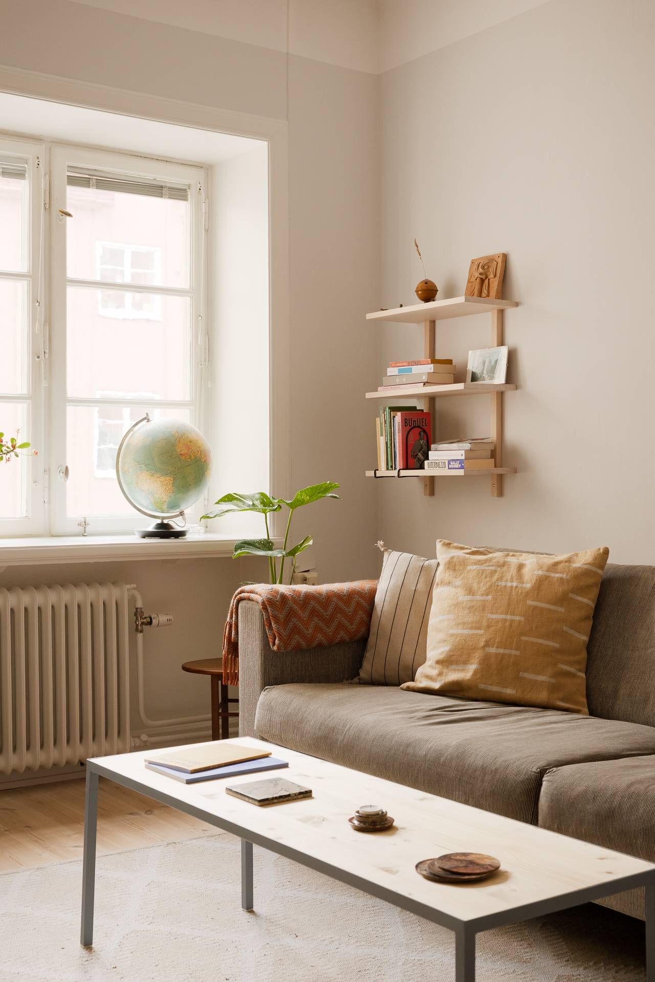 2 rum lägenhet på Heleneborgsgatan 8C, 4tr Stockholm, Stockholms kommun - bild 5