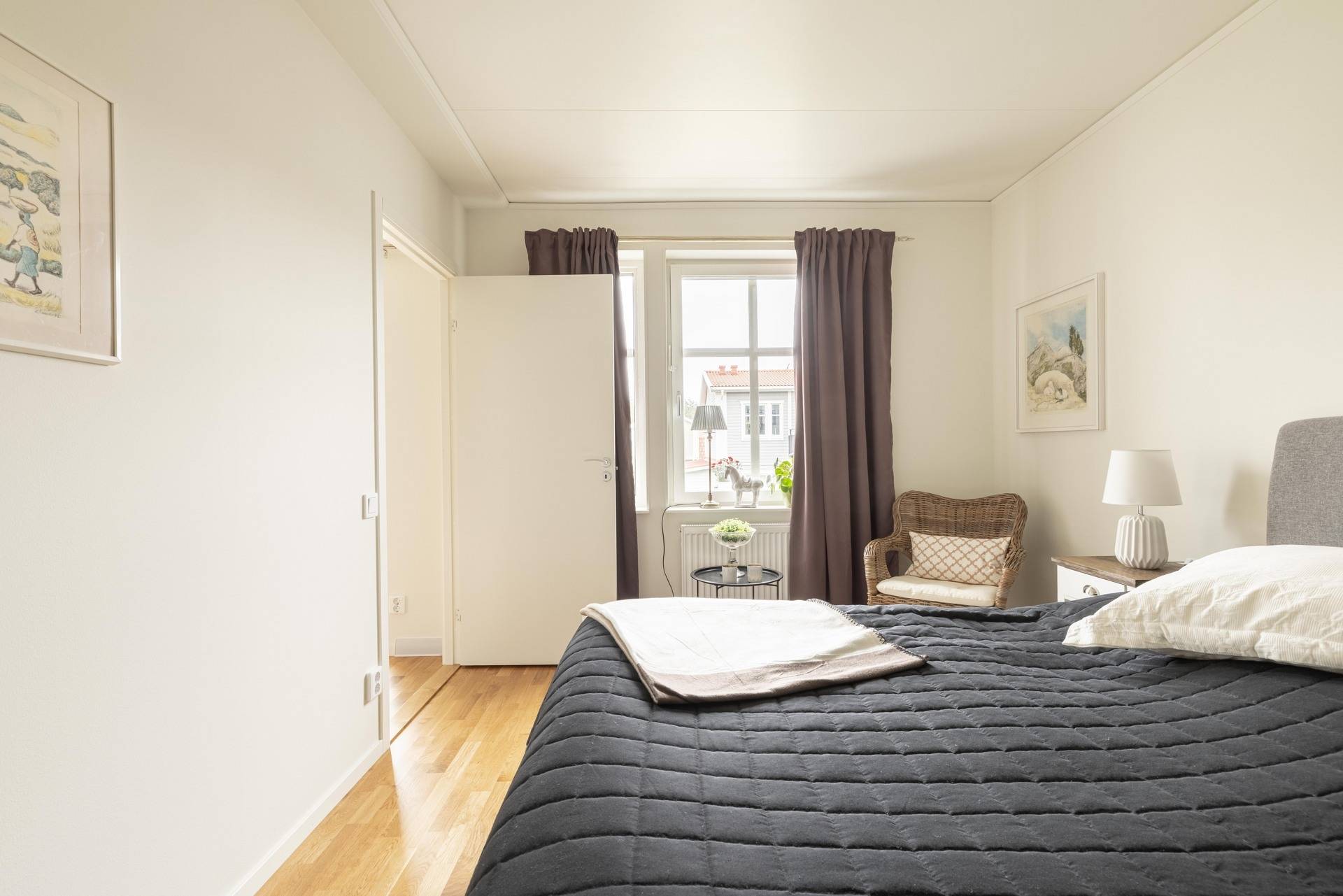 3 rum Lägenhet på Kostigen 23 Bränninge, Habo Habo kommun - bild 24