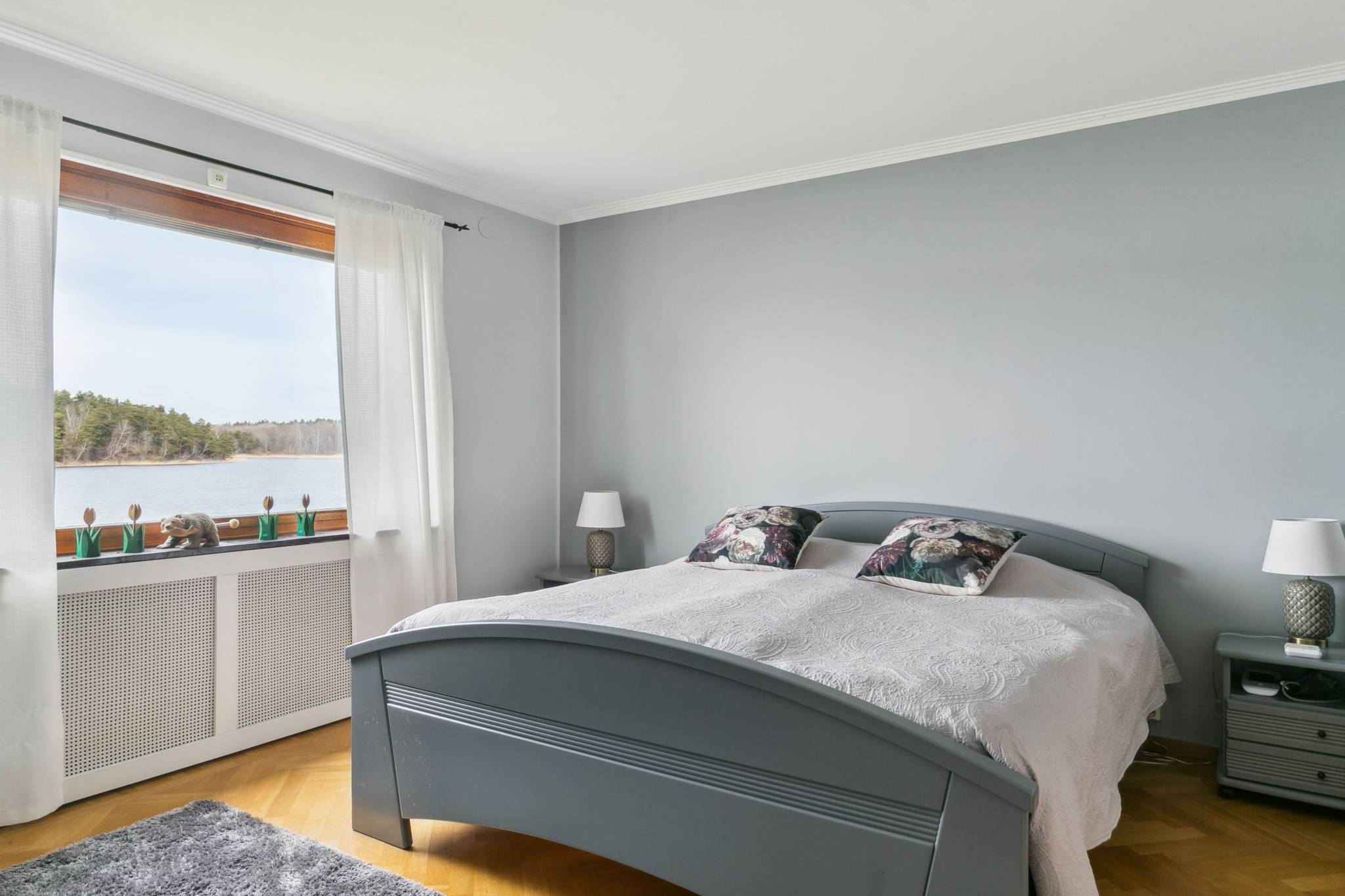 6 rum Villa på Runsätravägen 25 Stortorp Stockholms kommun - bild 23