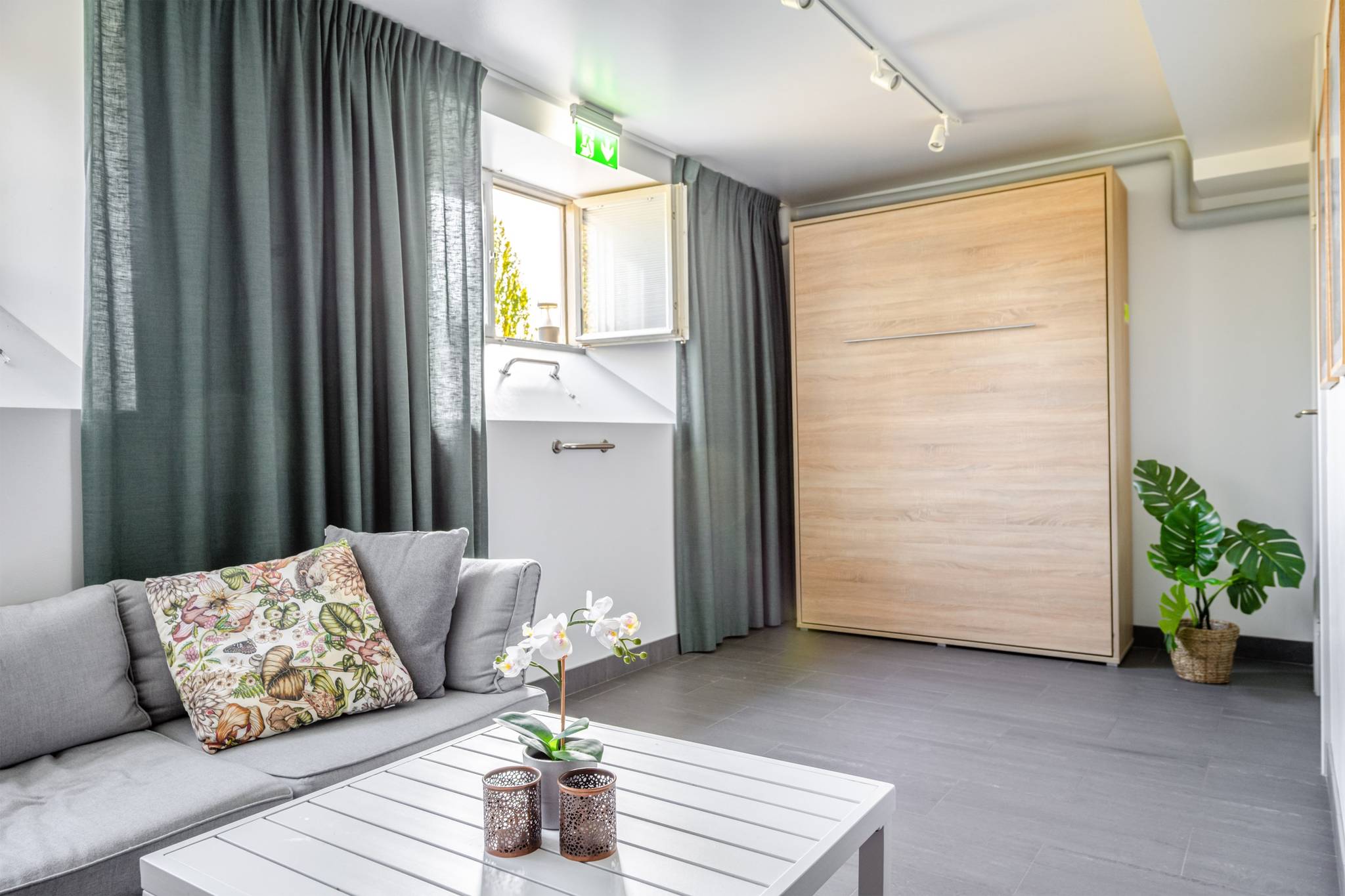 3 rum Lägenhet på Pipers väg 165 Bergshamra Solna kommun - bild 31