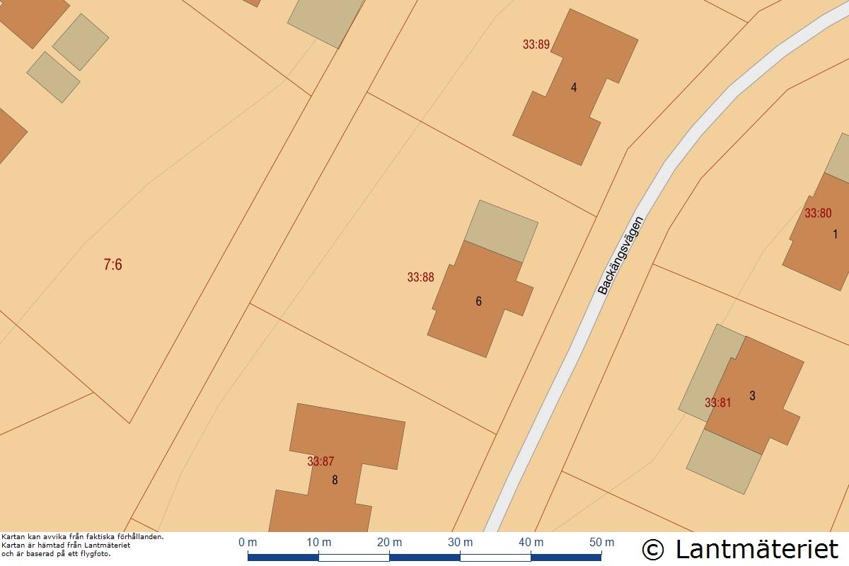 4 rum Villa på Backängsvägen 6 Vålsveden Rättviks kommun - bild 36