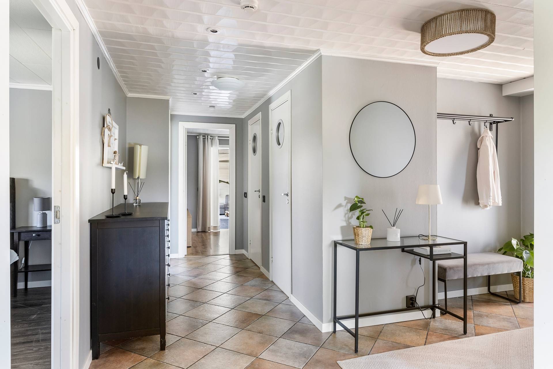5 rum Villa på Johan Forsells väg 18 Näs Hallstahammars kommun - bild 25