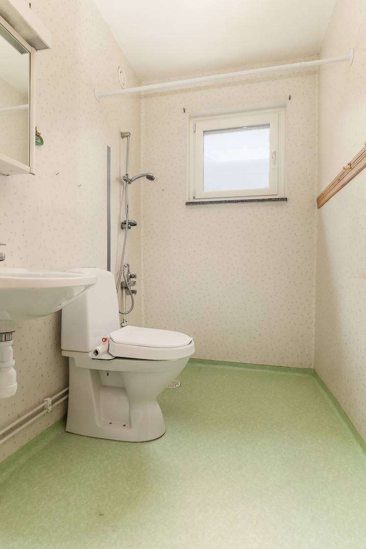 2 rum Lägenhet på Furuhällsgatan 22A, lgh 1003 Högberget Ludvika kommun - bild 14