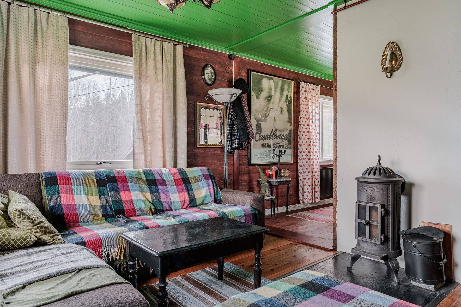 5 rum Villa på Lillängsvägen 11 Sågmyra Falu kommun - bild 11
