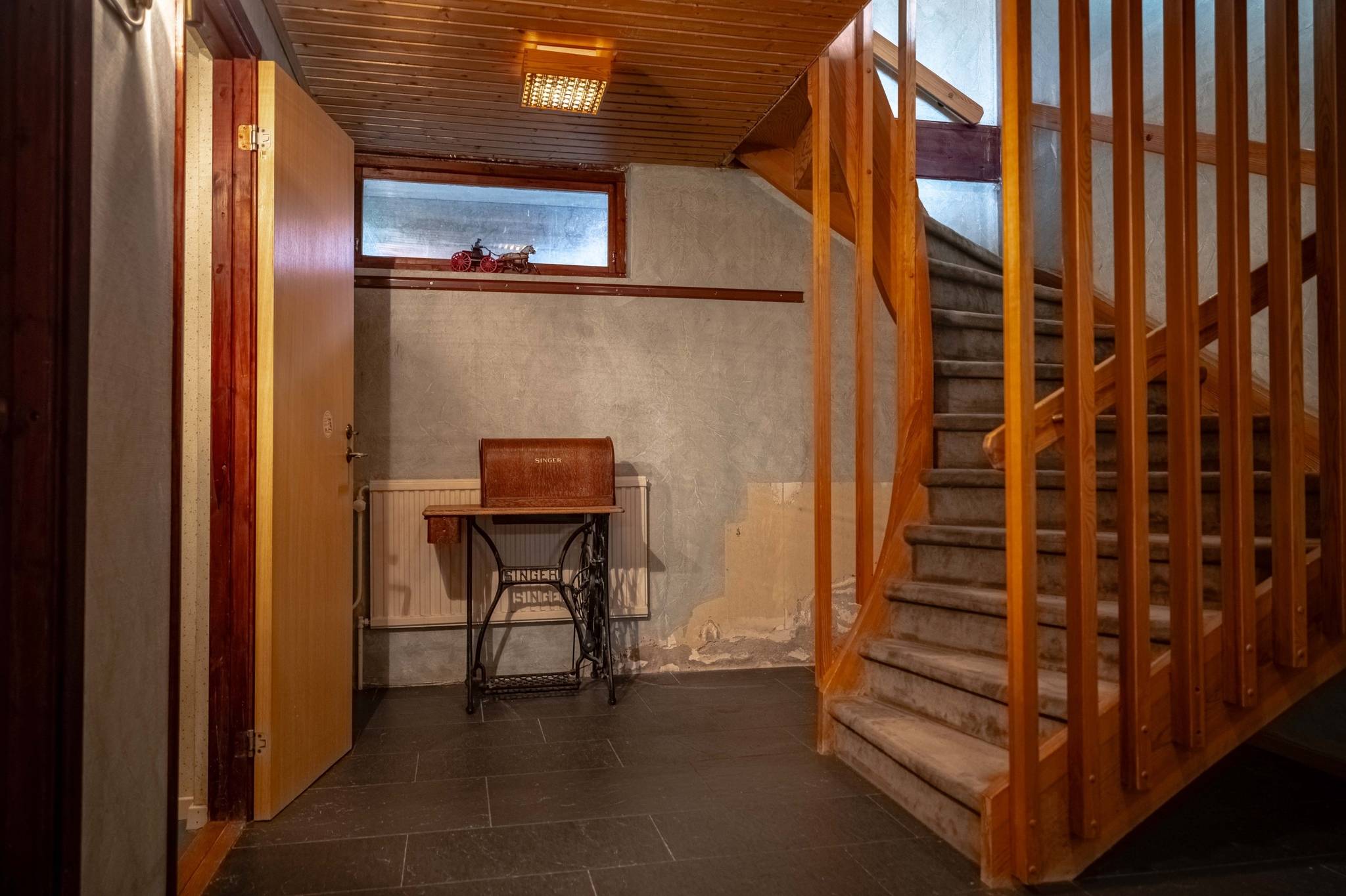 5 rum Villa på Hoppbanegatan 4 Rönnby Västerås kommun - bild 31