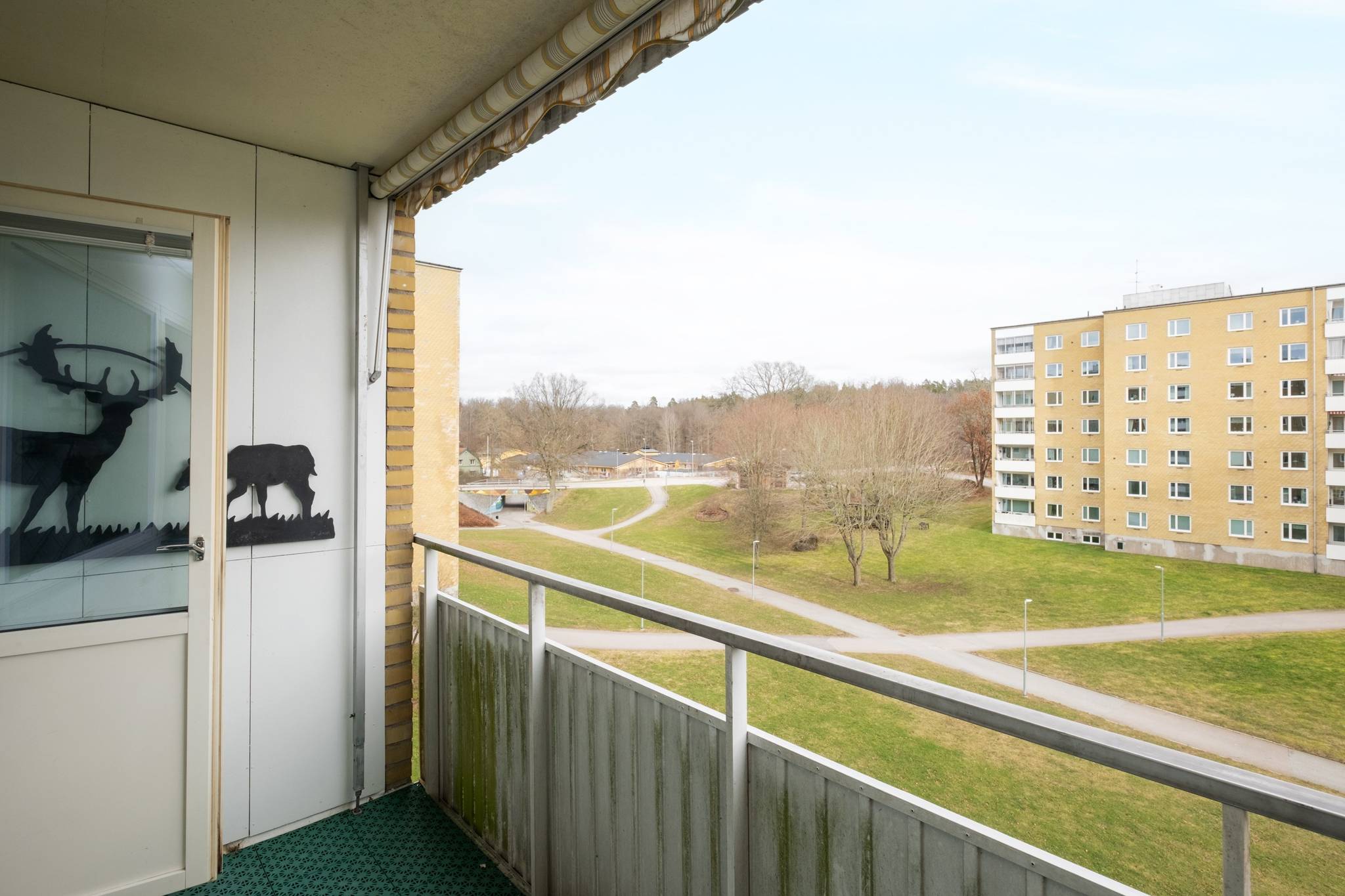 3 rum Lägenhet på PRÄSTSLÄTTSVÄGEN 14 Karlshamns kommun - bild 14
