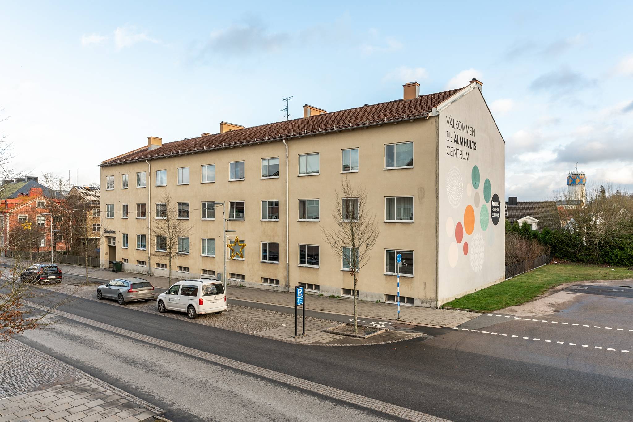 2 rum Lägenhet på Södra esplanaden 3C Älmhults kommun - bild 11