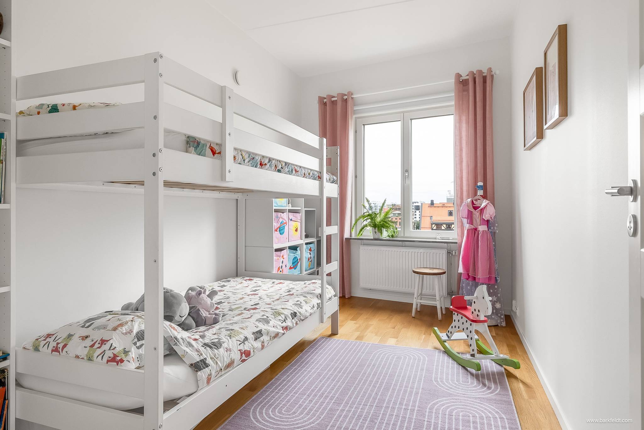 3 rum Lägenhet på Kungsgatan 71 Centrum Uppsala kommun - bild 15