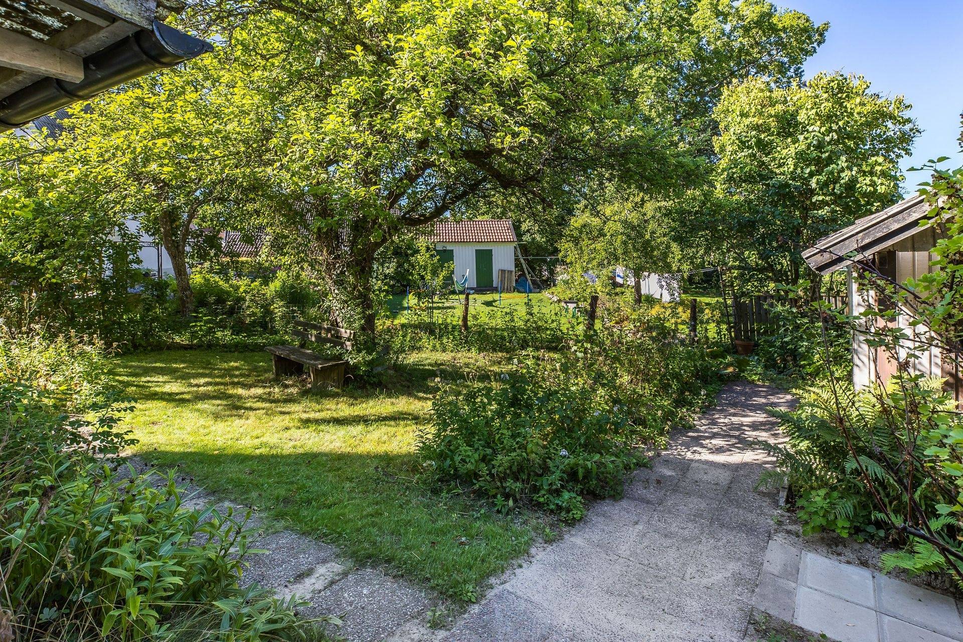 5 rum Villa på Dalgatan 13 Borensberg Motala kommun - bild 34