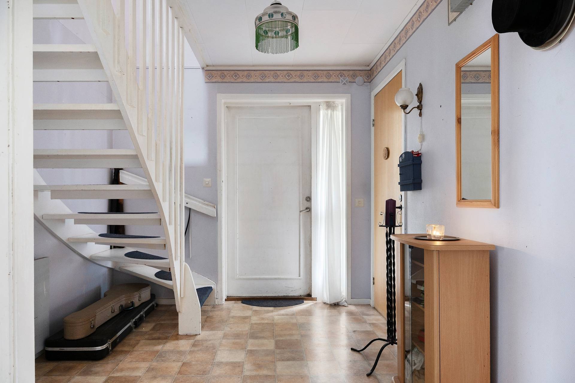 5 rum Villa på Fruktstigen 11 Hedemora Hedemora kommun - bild 2