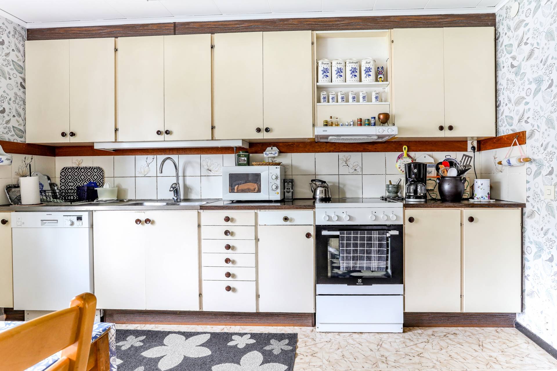 5 rum Villa på Svenskbyvägen 3 Holmsund Umeå kommun - bild 22