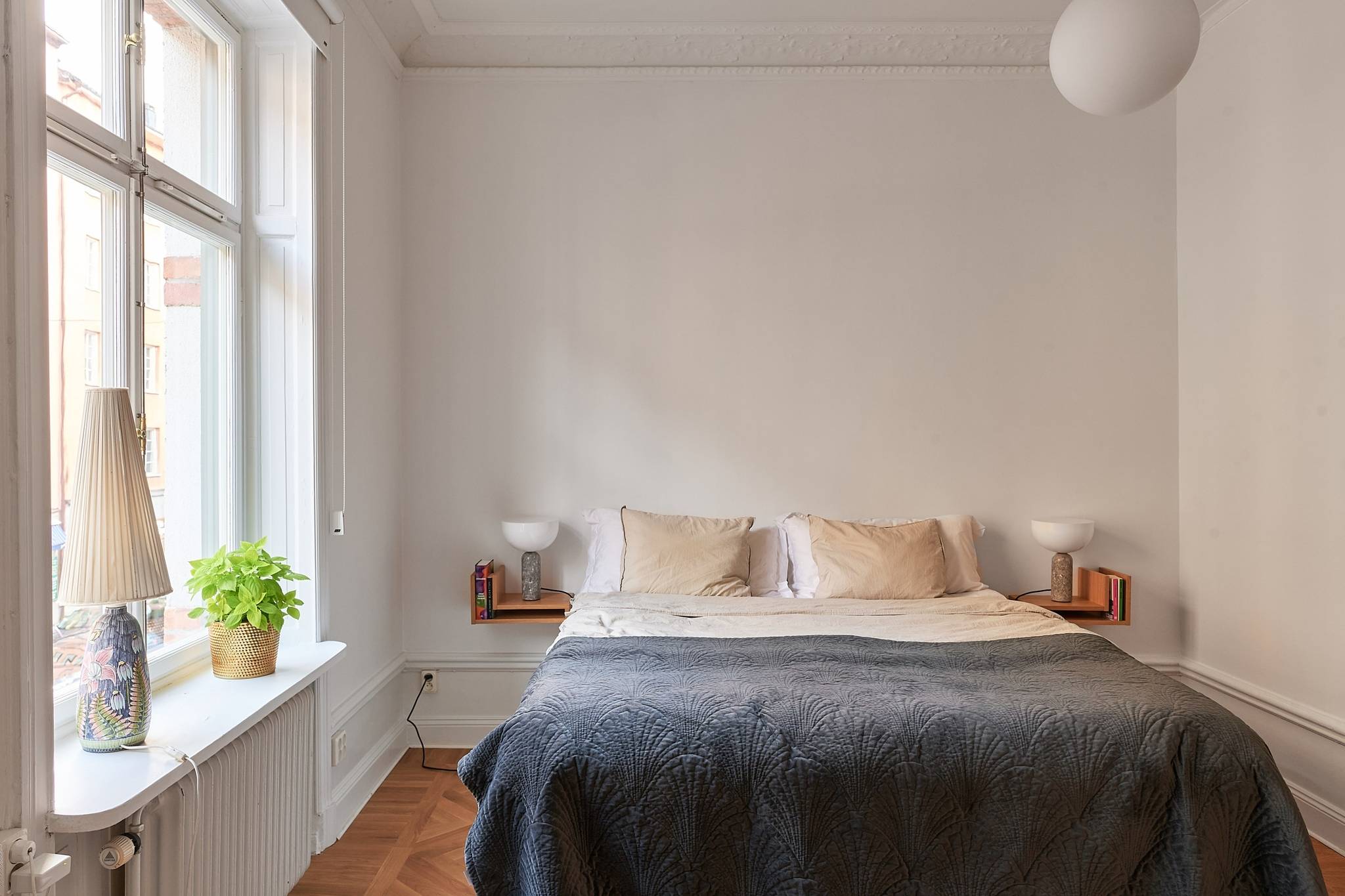 2 rum Lägenhet på Roslagsgatan 33B Vasastan - Sibirien Stockholms kommun - bild 19
