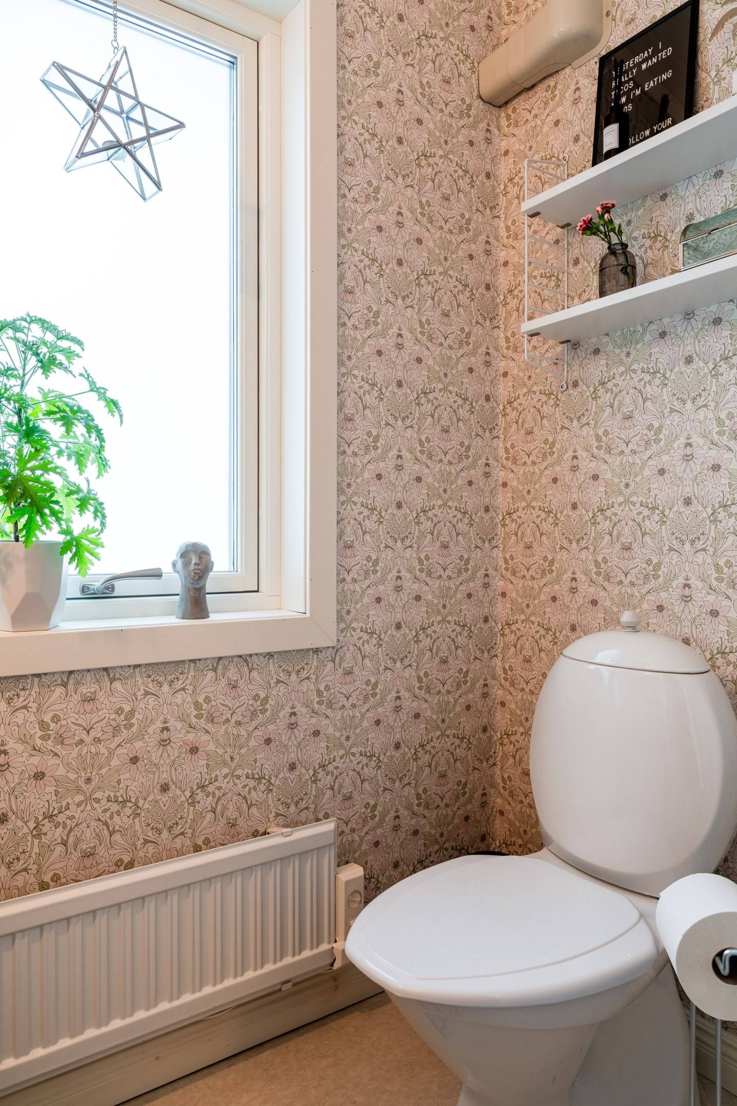 6 rum Villa på Bolidengatan 23 Skelleftehamn Skellefteå kommun - bild 27