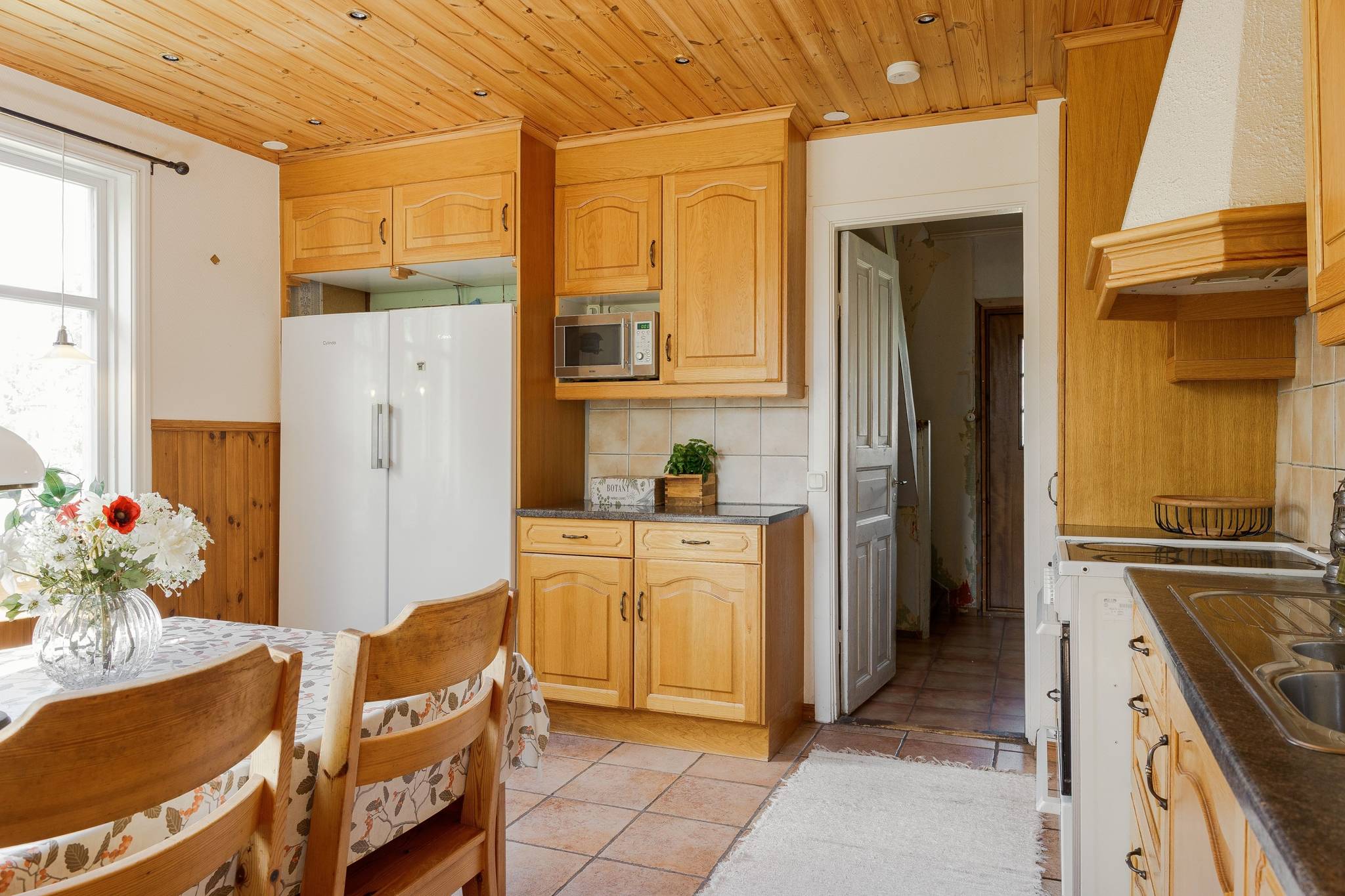 3 rum Villa på Ågatan 18 Gnosjö kommun - bild 21