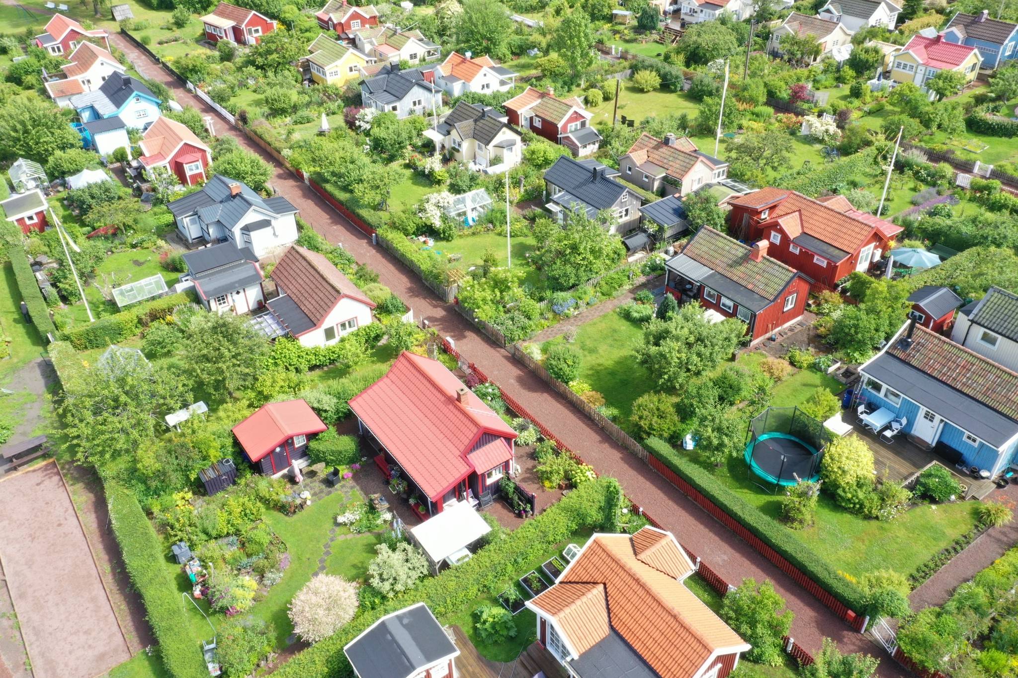 33 m² Fritidshus på Rabarbergången 151 Delsjön Göteborgs kommun - bild 23
