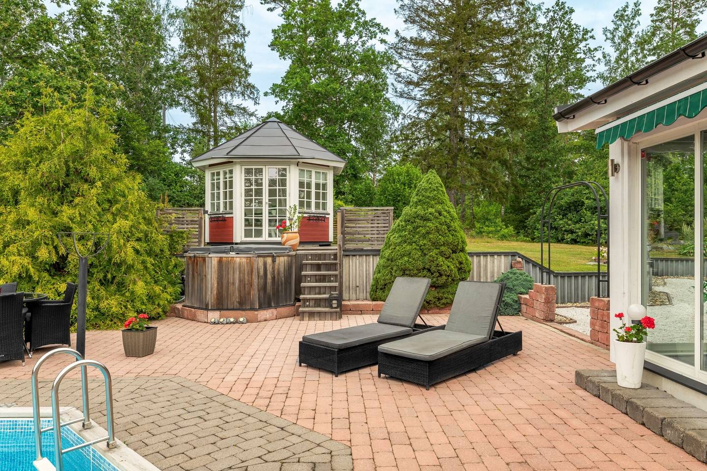 4 rum Villa på Sjögerum Stenhagen 1 Söderköpings kommun - bild 8