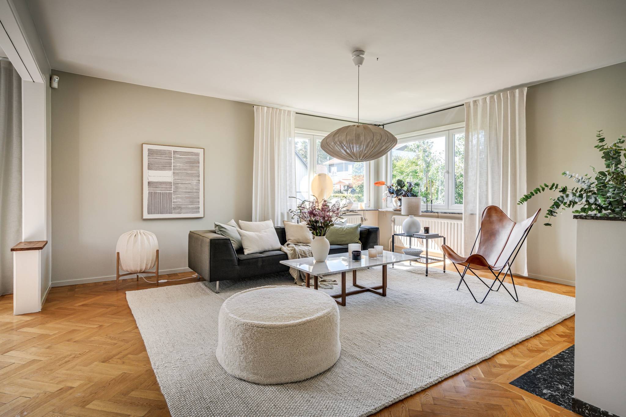 8 rum Villa på Norra Pingstliljegatan 8 Ekebäck Göteborgs kommun - bild 7