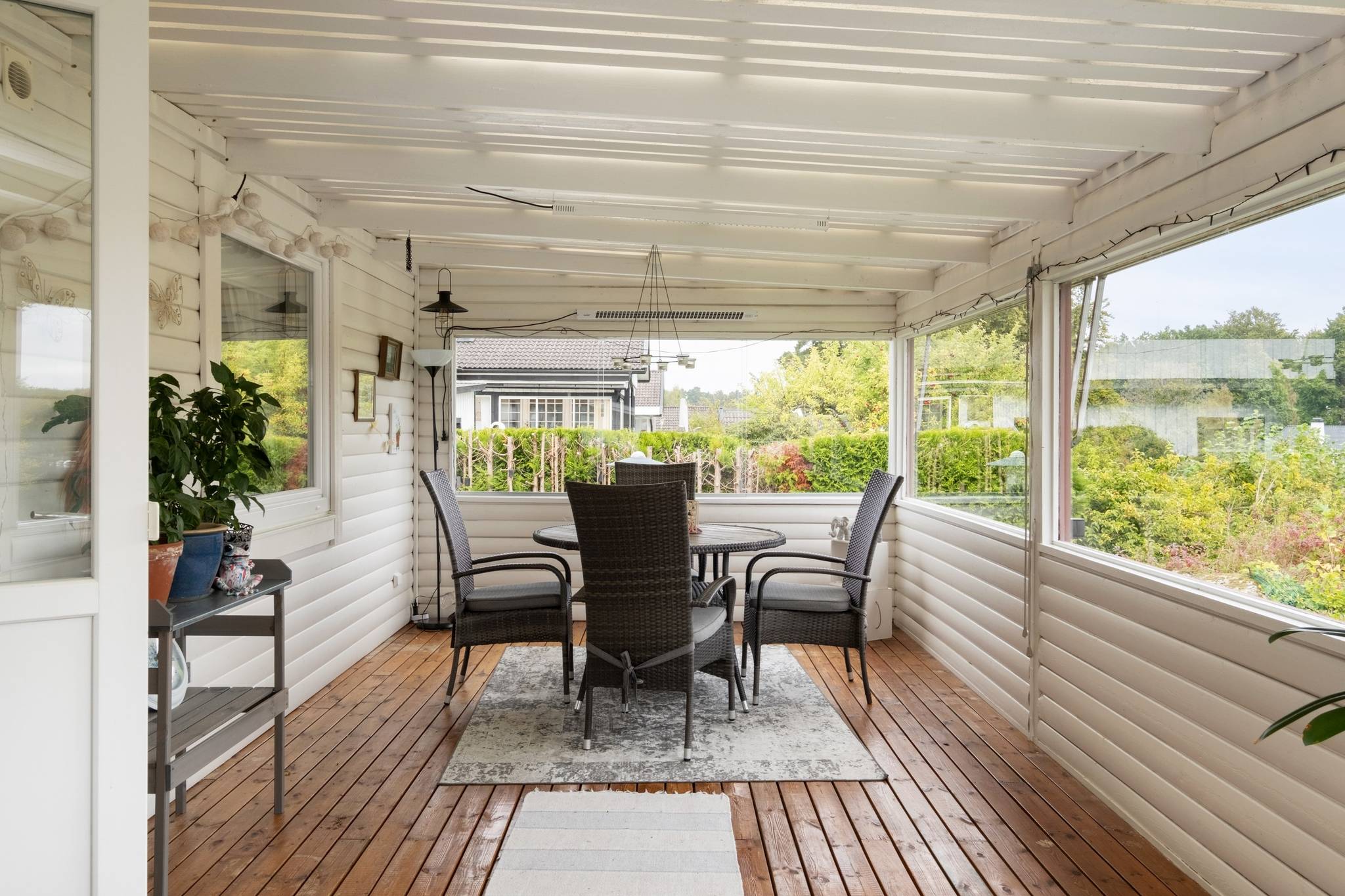 91 m² Villa på Parkvägen 7 Olofströms kommun - bild 18