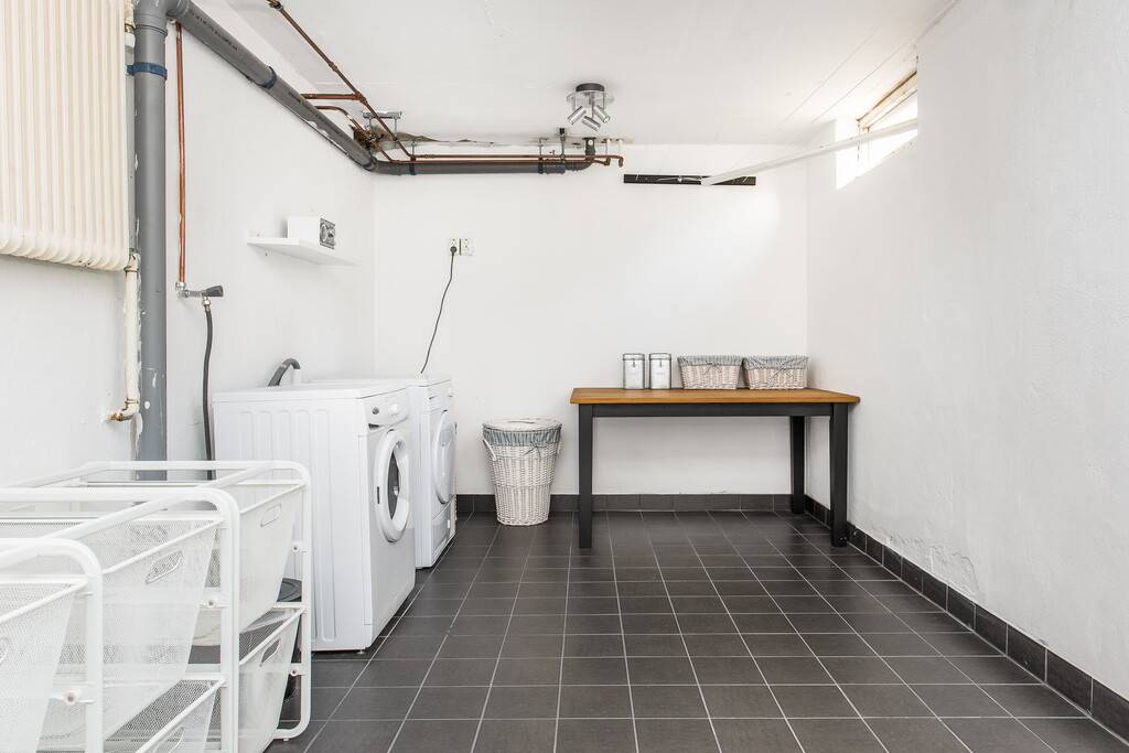 4 rum Villa på Alvägen 7 Fristad Borås kommun - bild 23