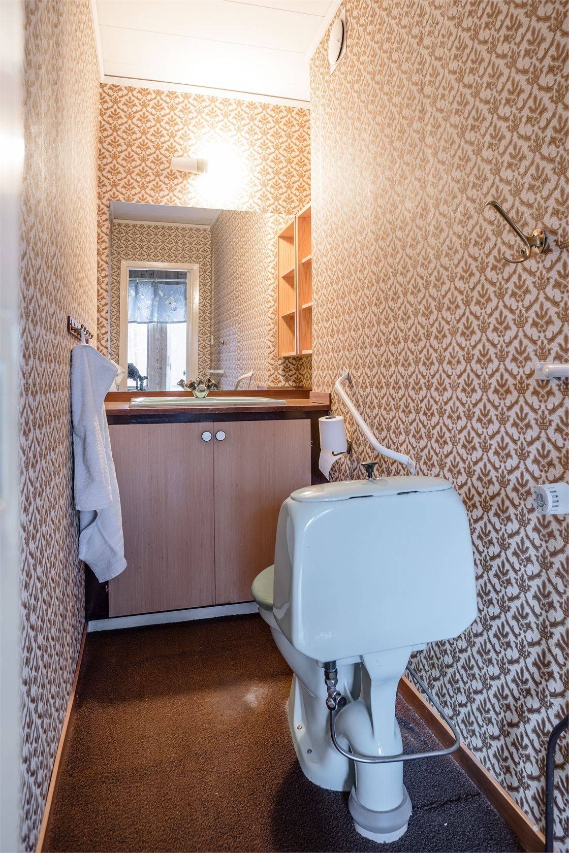 4 rum Villa på Högbrogatan 32 Forshaga kommun - bild 27