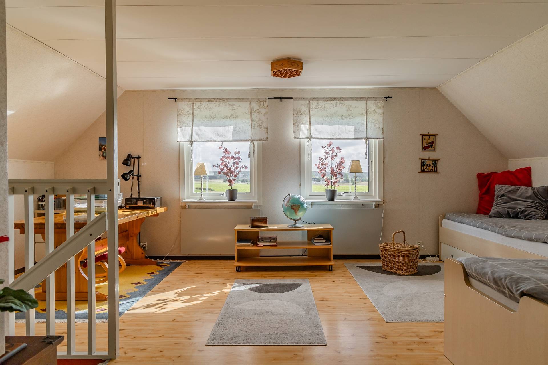 5 rum Villa på Skäringsbolsvägen 11 Skäringsbol Kristinehamns kommun - bild 25