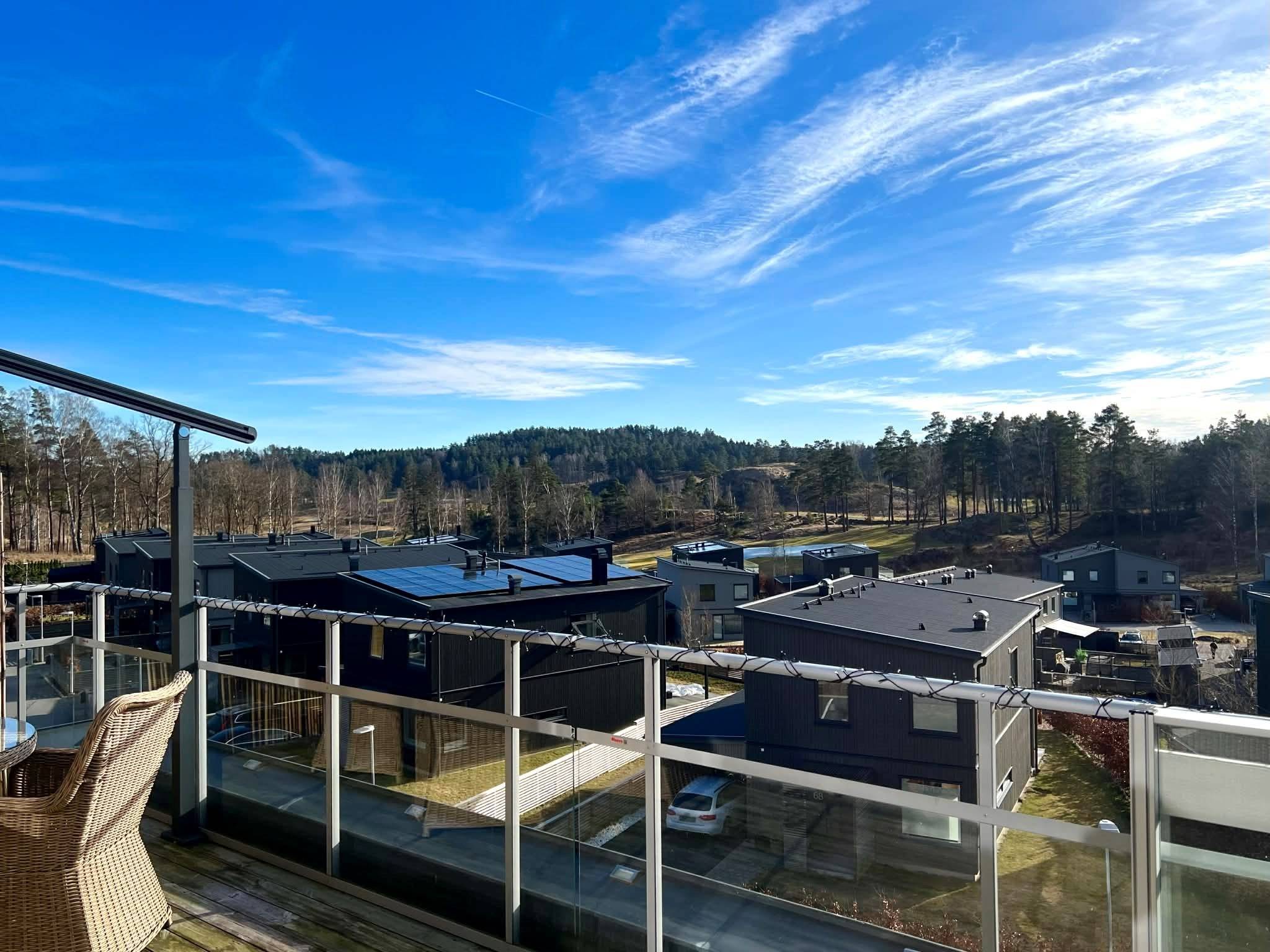 3 rum Lägenhet på Kärnvedsgatan 63 Hills Mölndals kommun - bild 2