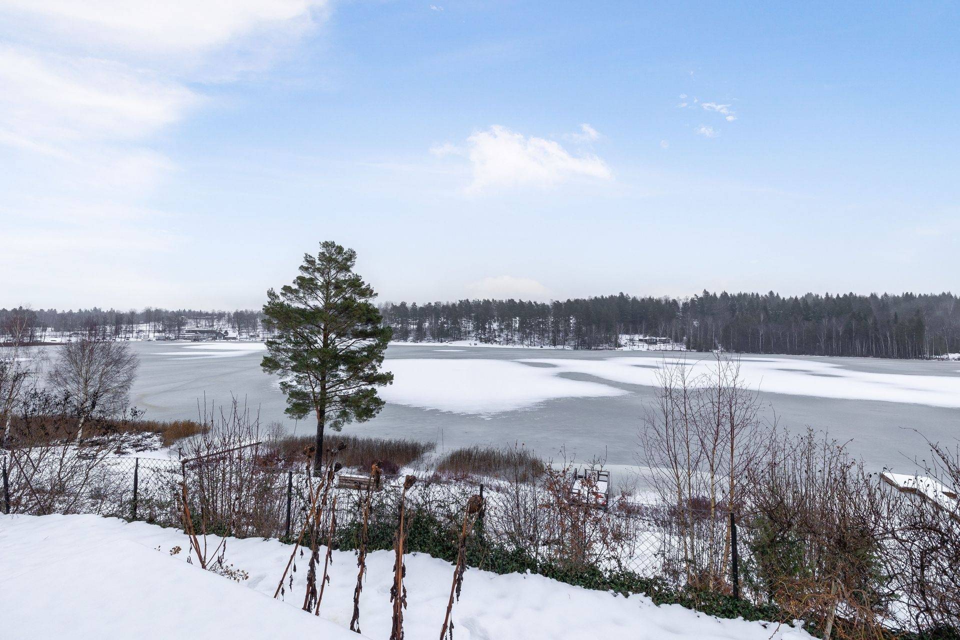 2 rum Fritidshus på Backvägen 37, Tomt nr 16 Vimmerby Vimmerby kommun - bild 5