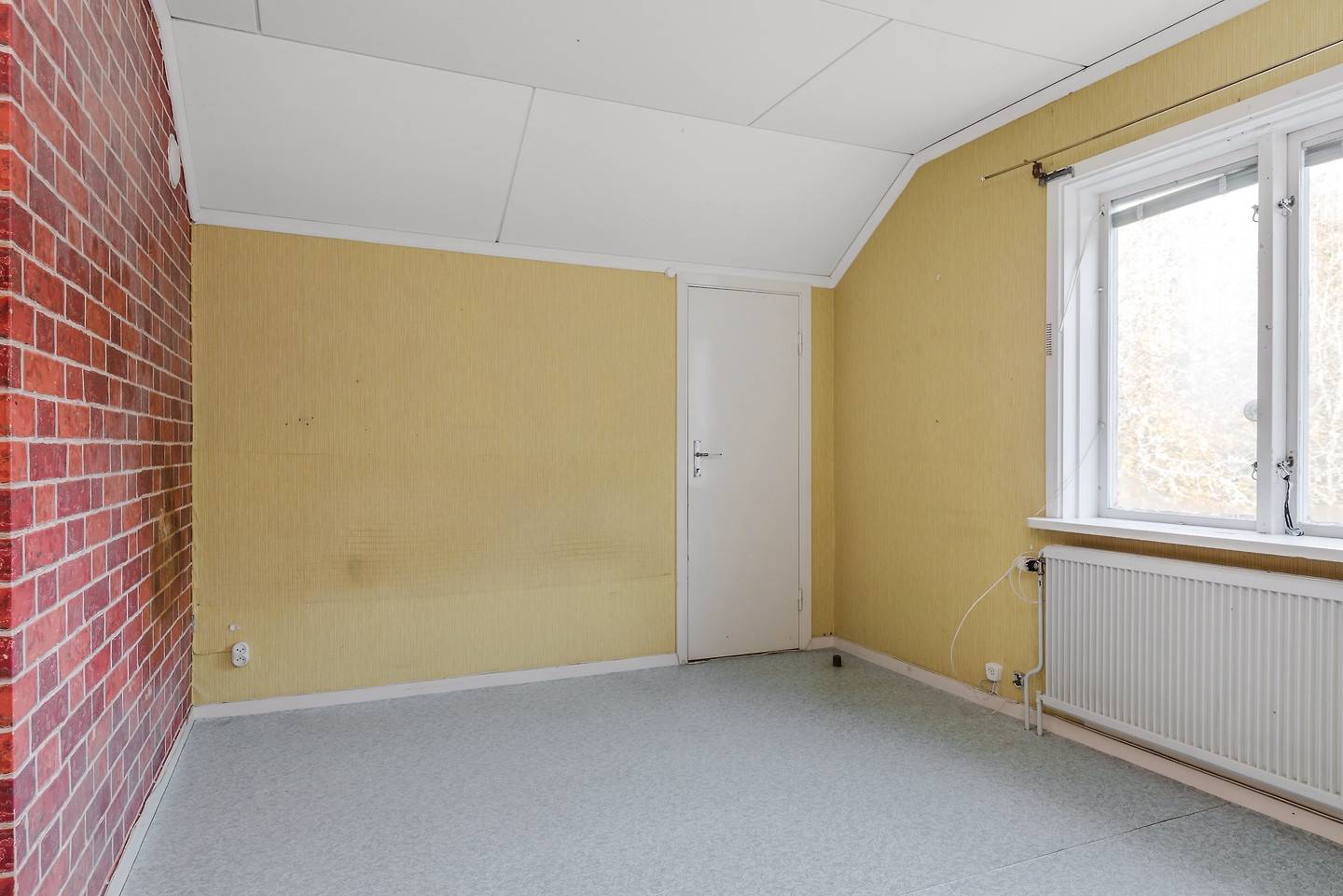 3 rum Villa på Arrebo Karlstorp 1 Boxholms kommun - bild 18