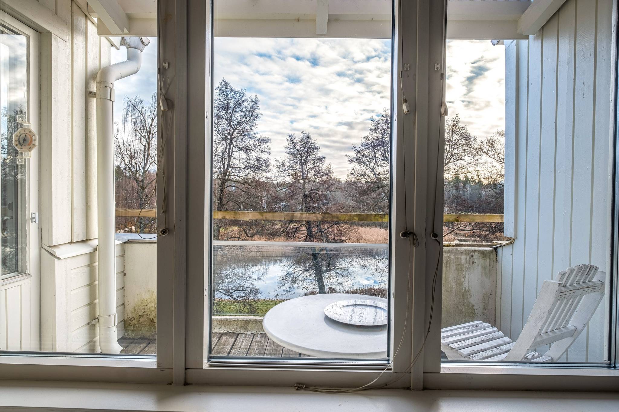 2 rum Lägenhet på Gudöterrassen 142 Gudöviken Tyresö kommun - bild 11