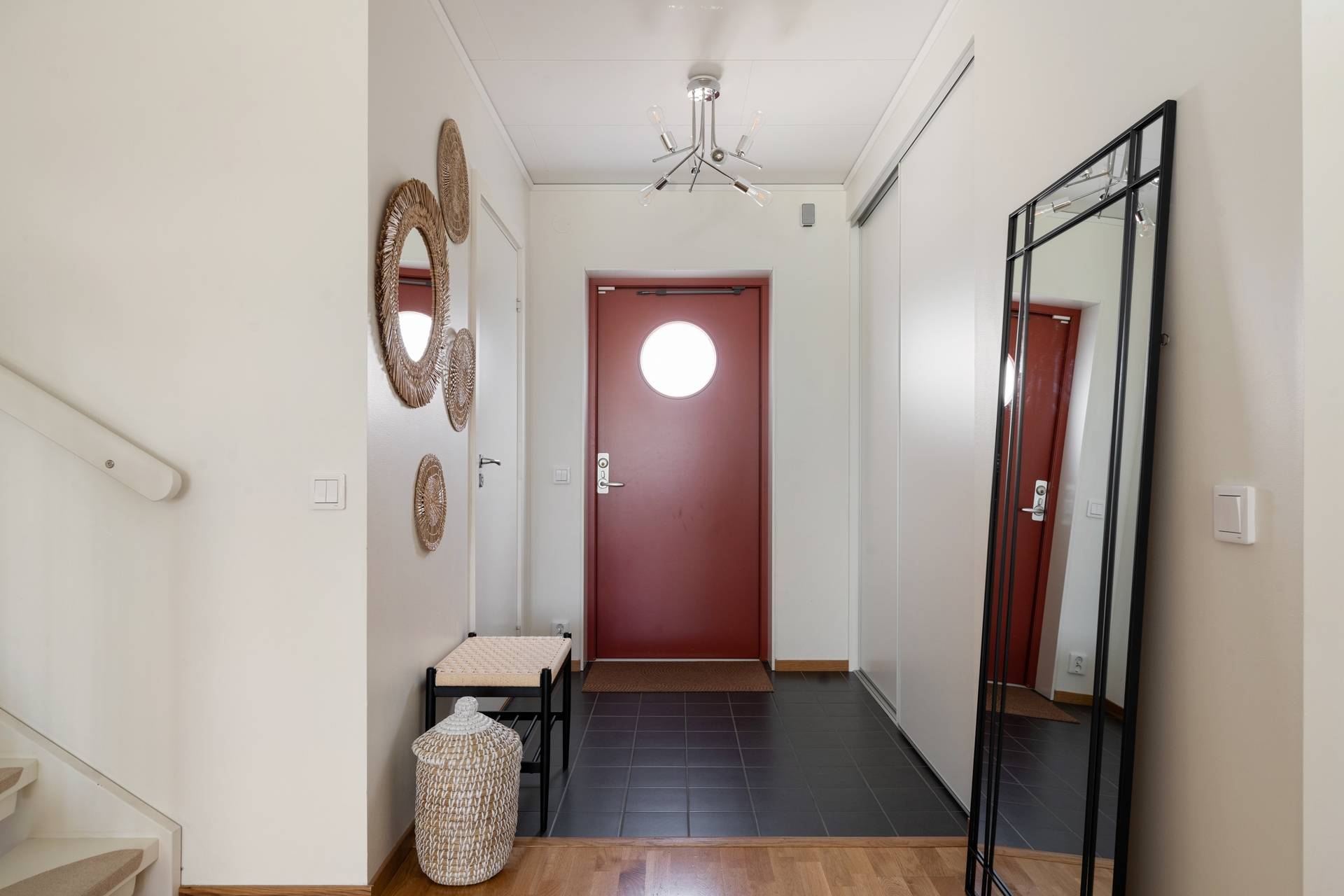 5 rum Radhus på Växelbruksvägen 109 Västerhaninge Haninge kommun - bild 47