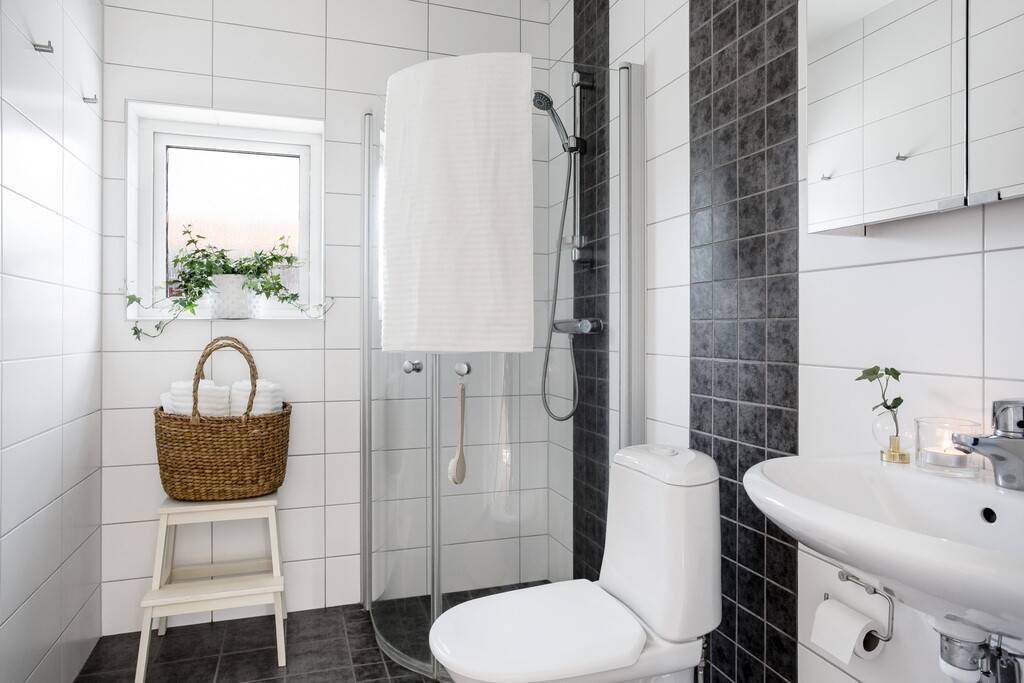 6 rum Villa på Sandlyckeringen 11 Kristineslätt Falkenbergs kommun - bild 20