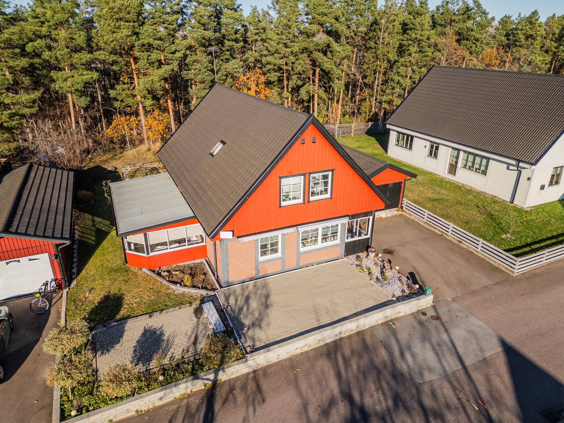 7 rum Villa på Köksholmsvägen 3 Kristineberg Oskarshamns kommun - bild 62