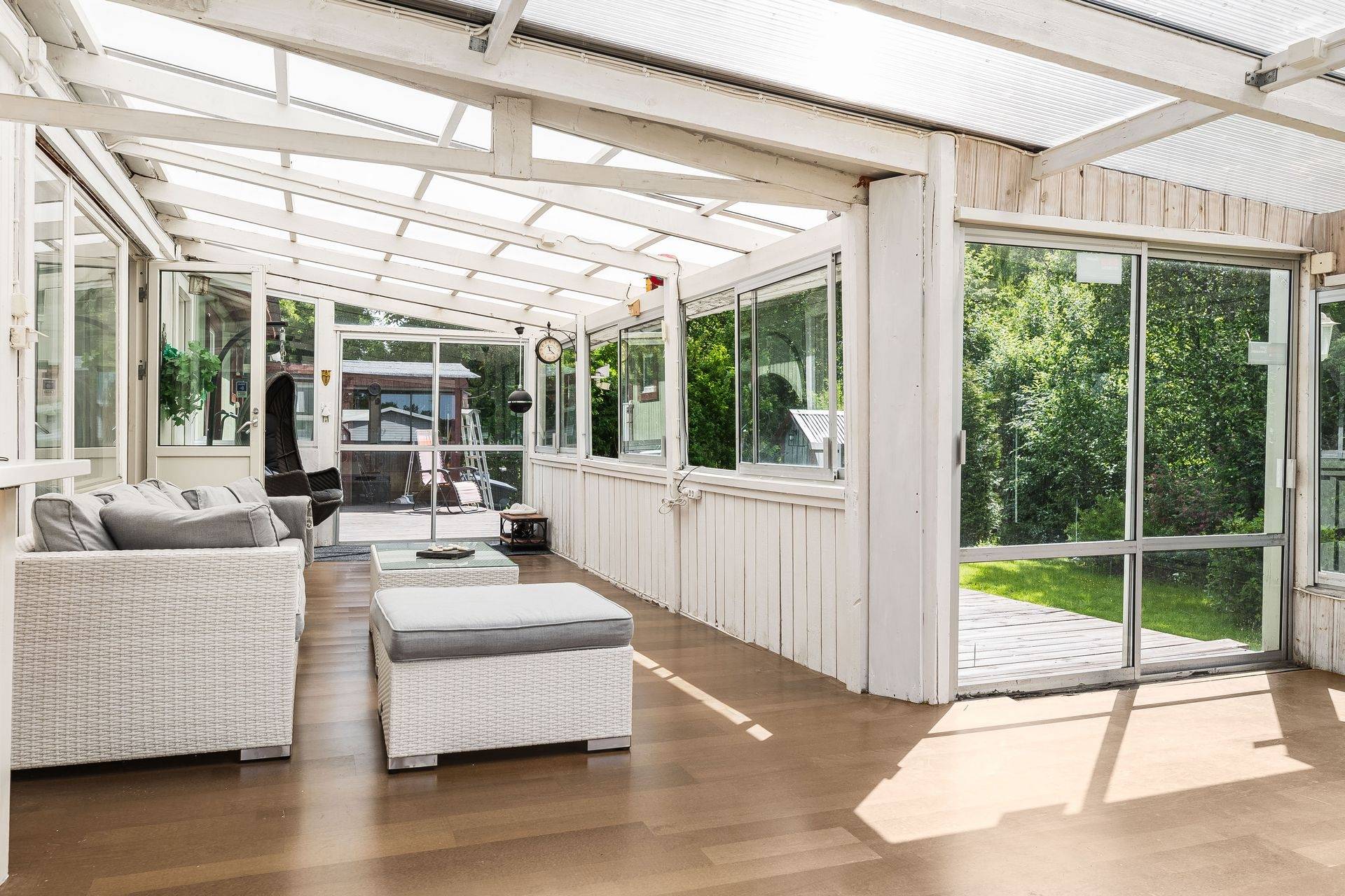 4 rum Villa på Hudiksvägen 46 Hudiksvall Hudiksvalls kommun - bild 7