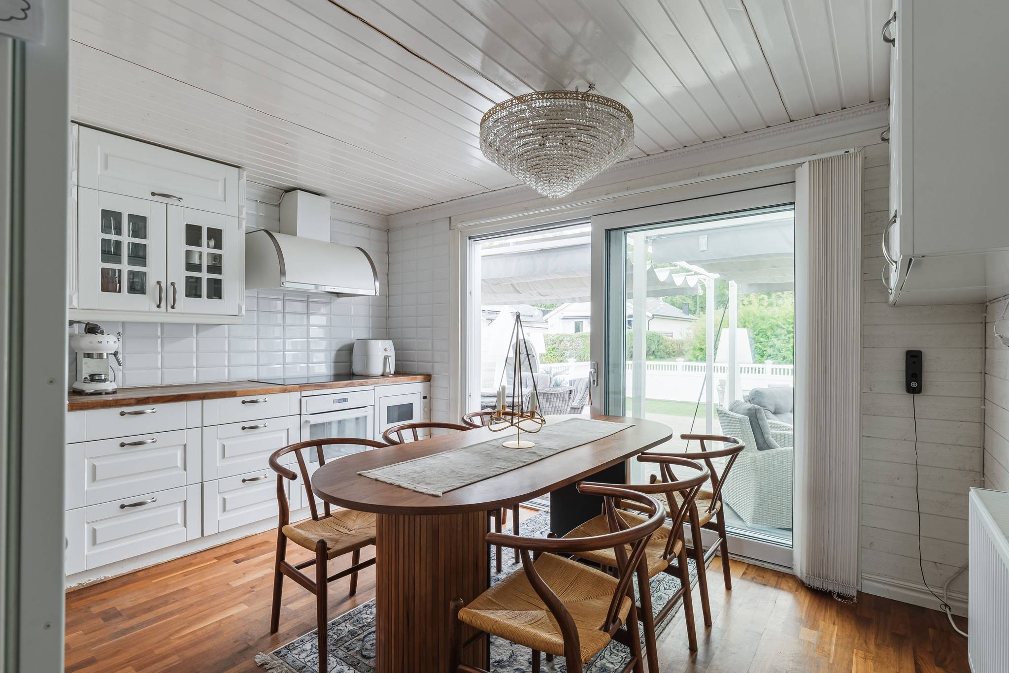 150 m² Villa på Hornbländevägen 27 Lundby Örebro kommun - bild 24