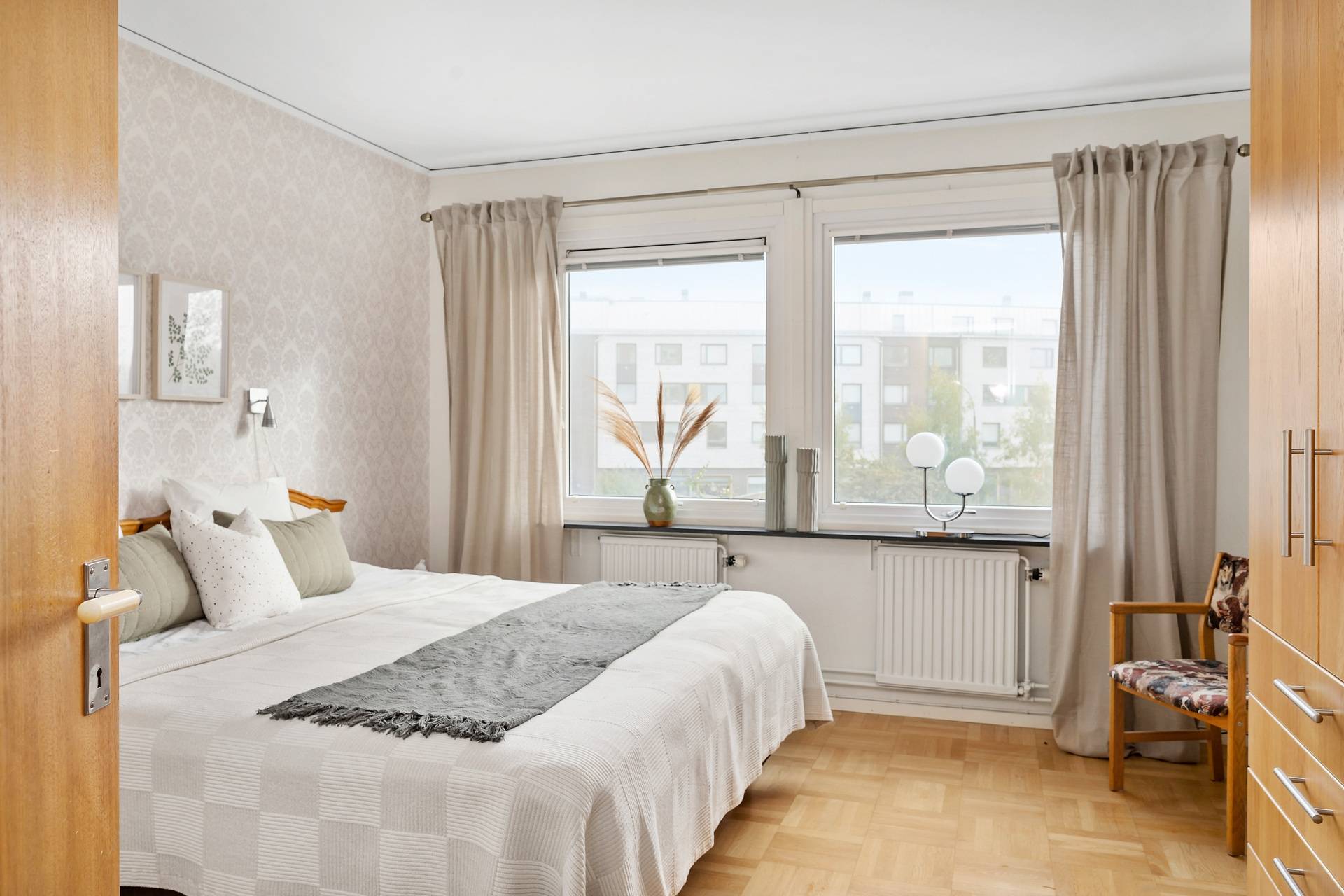 3 rum Lägenhet på Kastanjegatan 25C Nilstorp Lunds kommun - bild 13